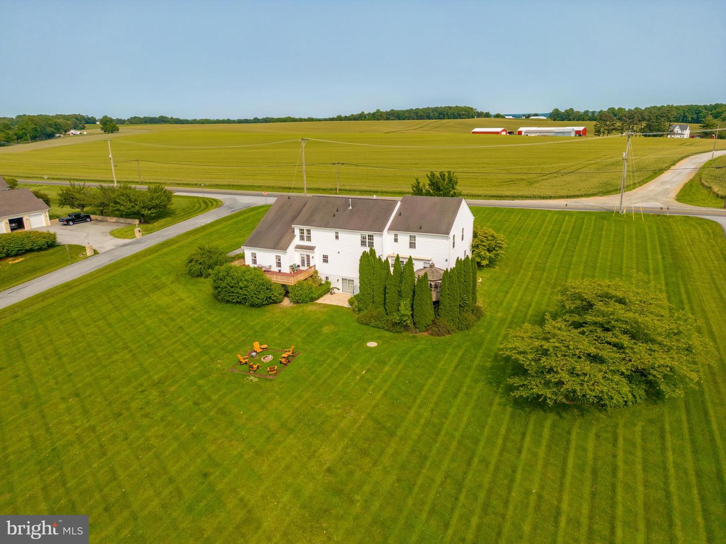 1280 Saint Michaels Rd