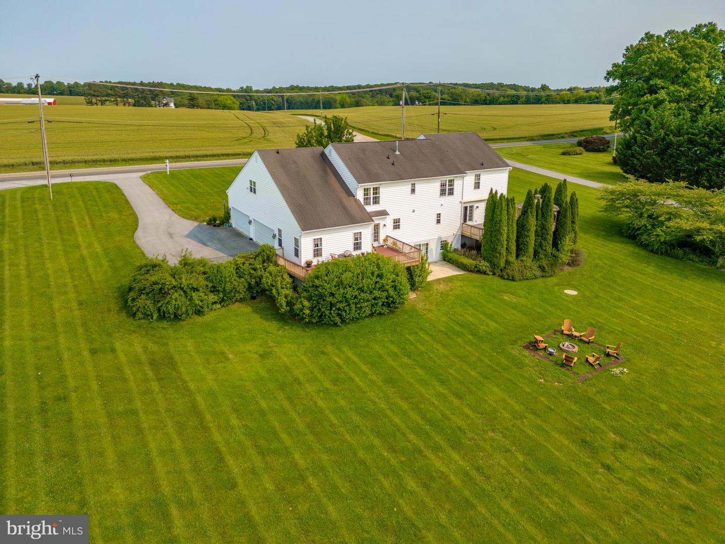 1280 Saint Michaels Rd