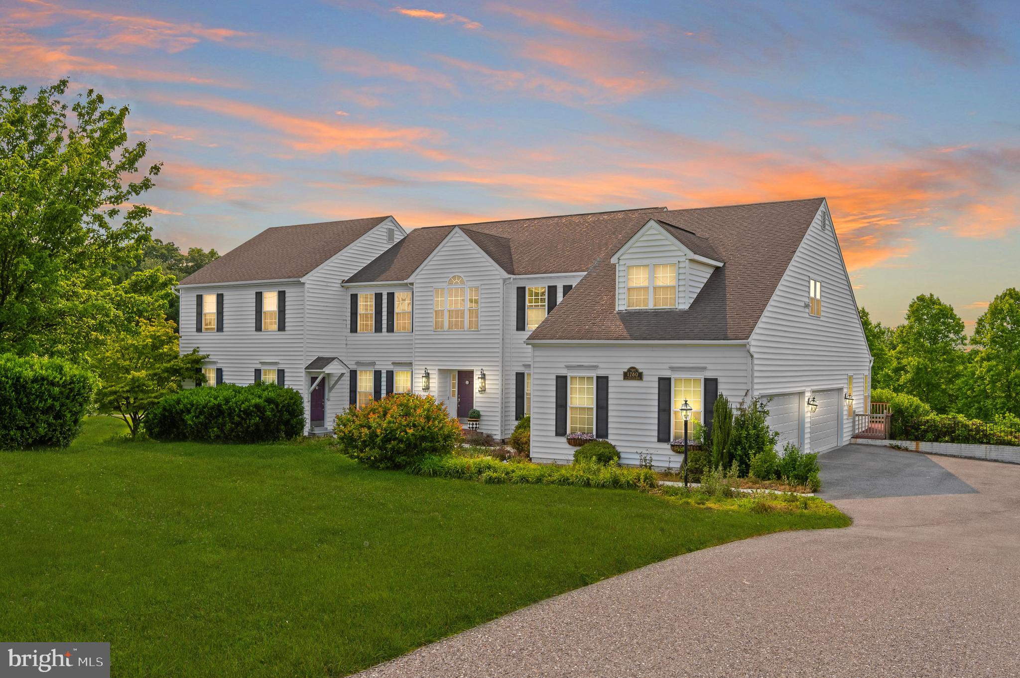 1280 Saint Michaels Rd