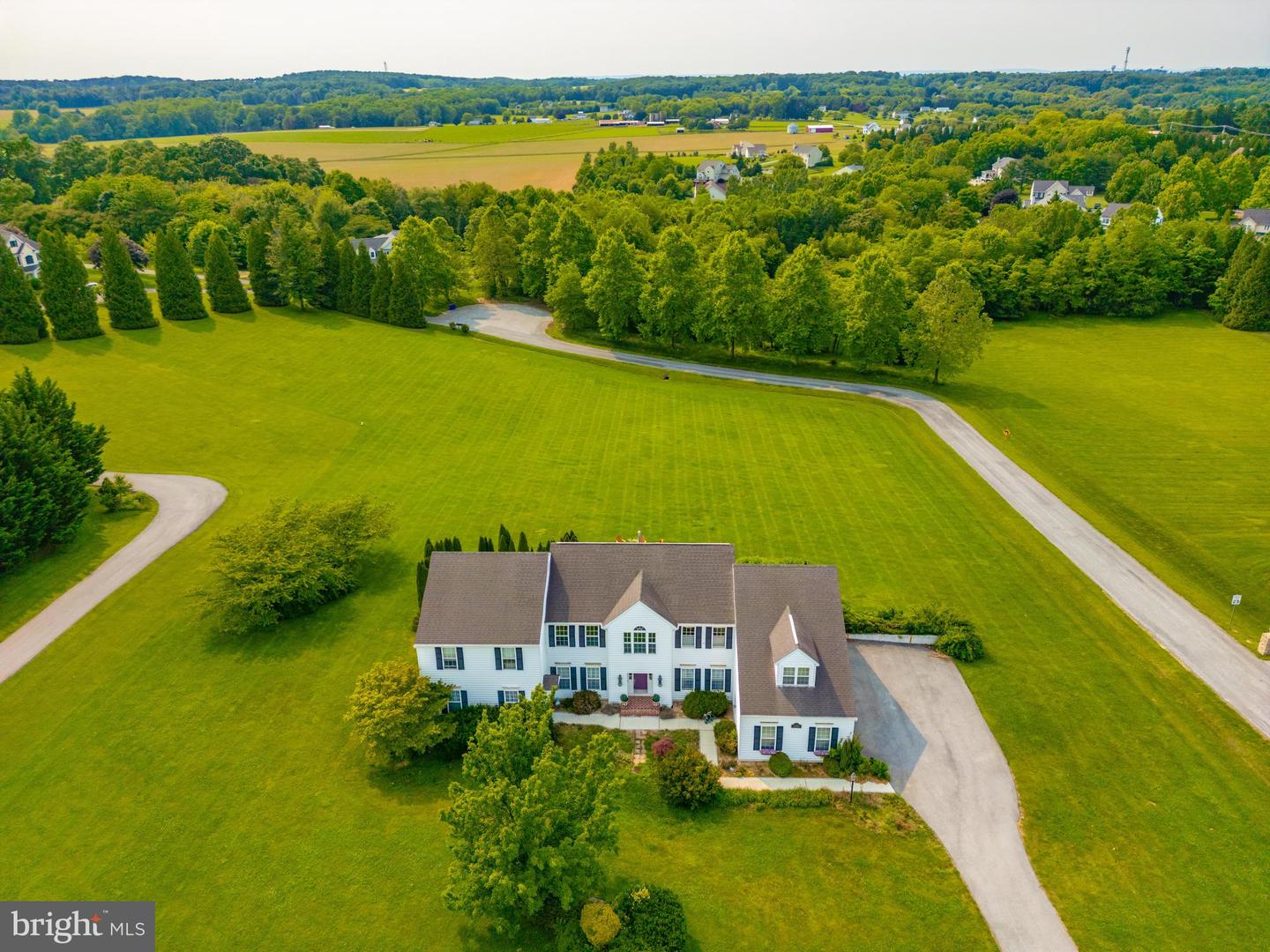 1280 Saint Michaels Rd