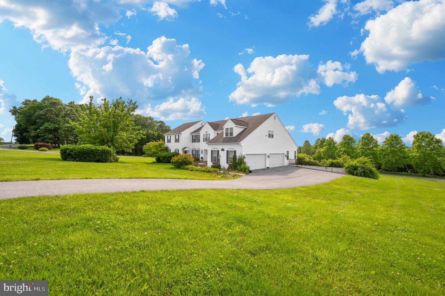 1280 Saint Michaels Rd