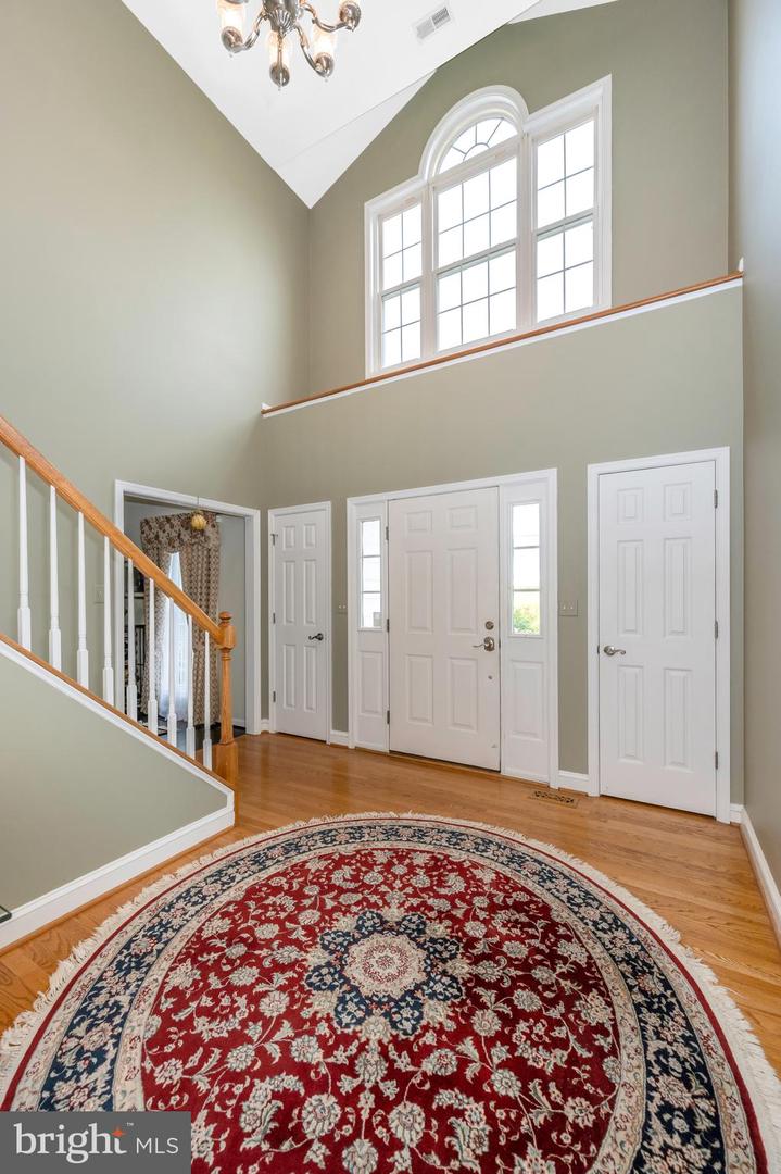 1280 Saint Michaels Rd