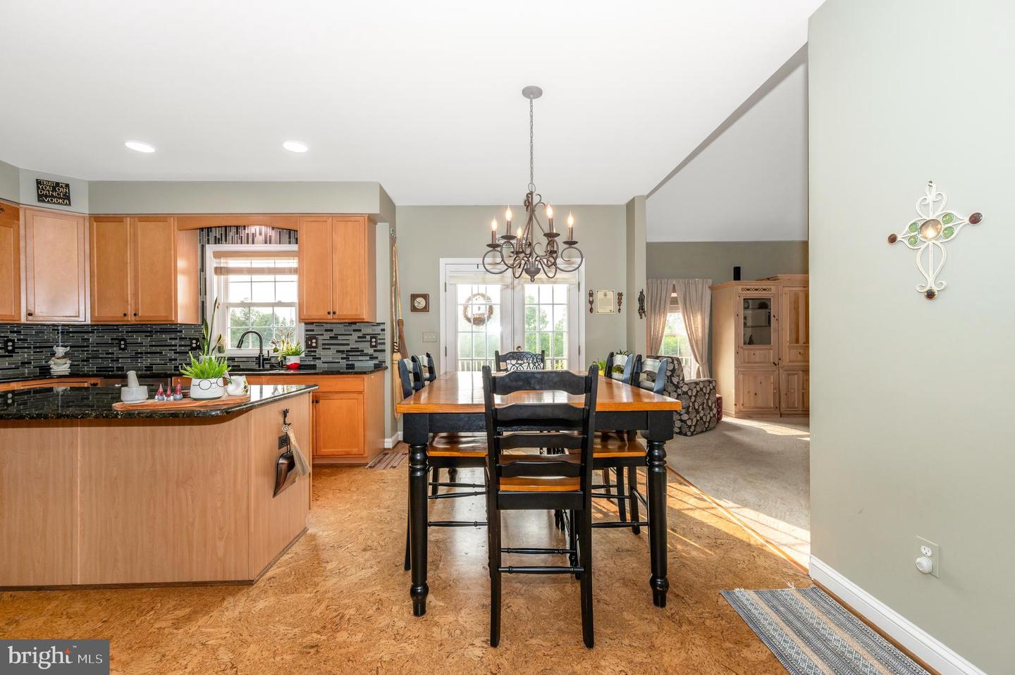 1280 Saint Michaels Rd
