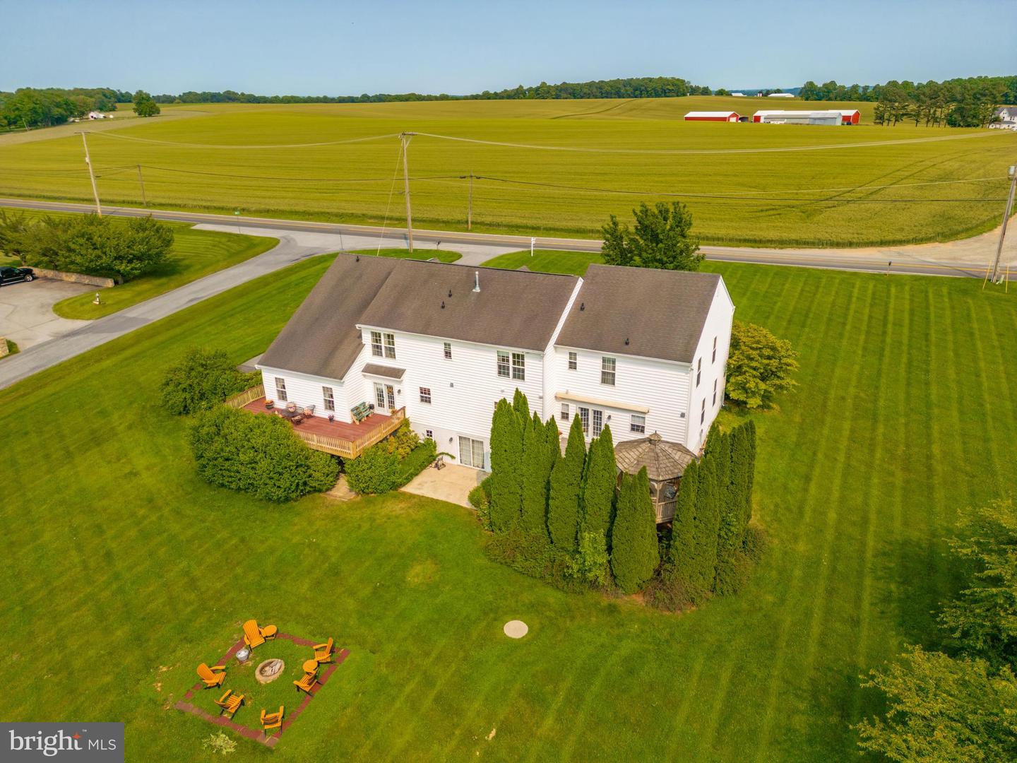 1280 Saint Michaels Rd