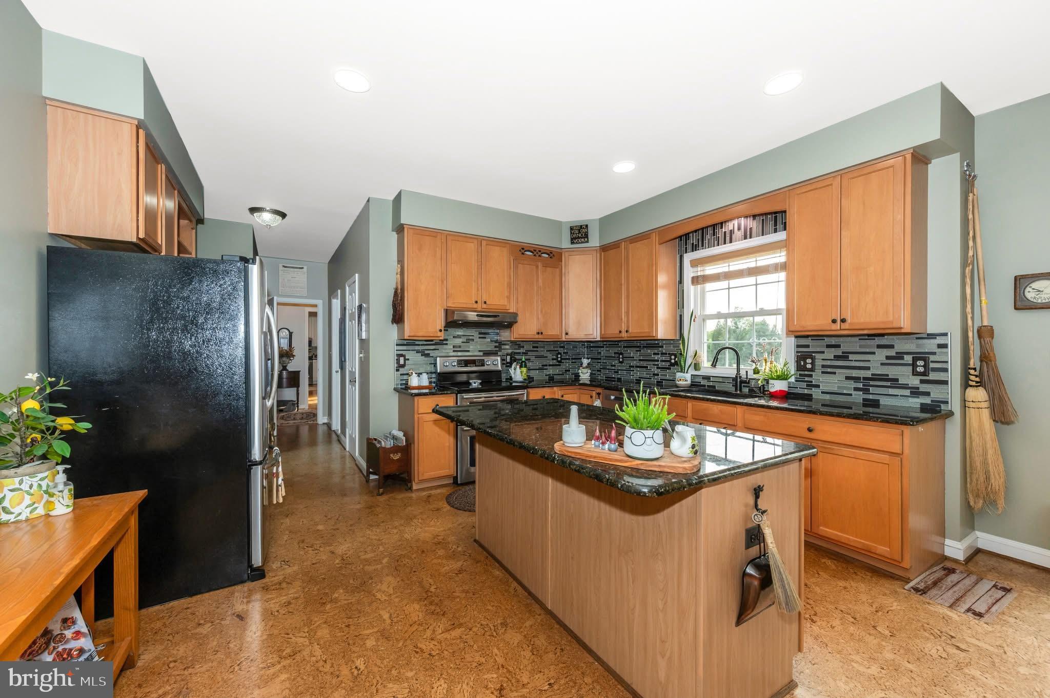 1280 SAINT MICHAELS ROAD