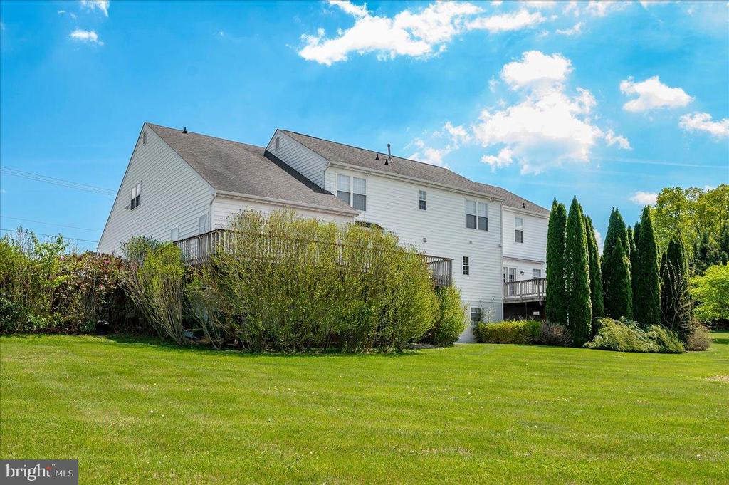 1280 SAINT MICHAELS ROAD