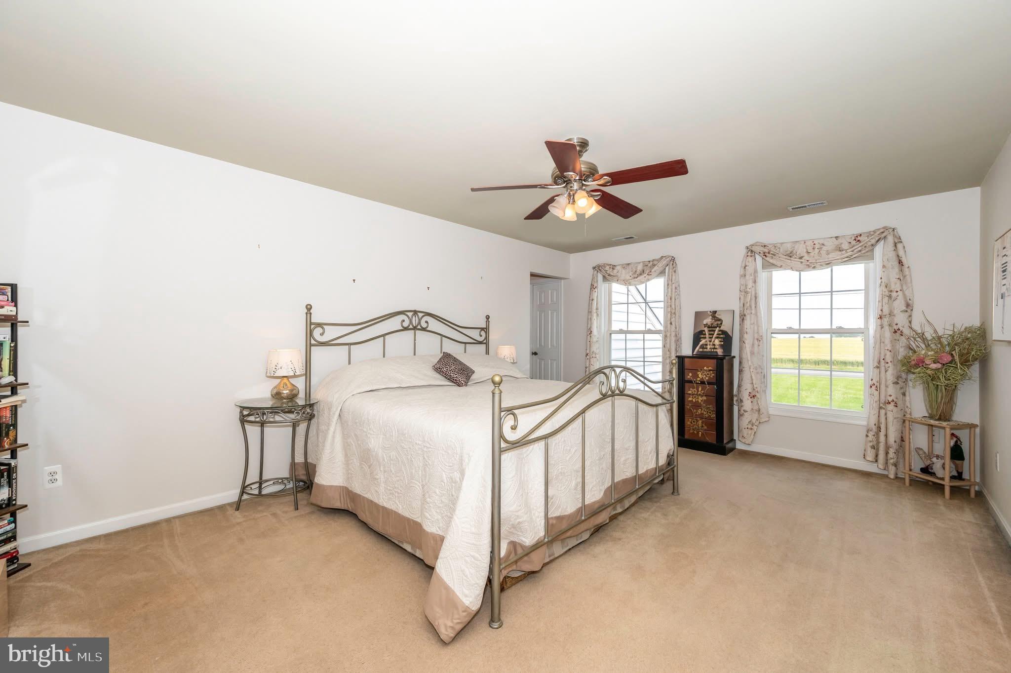 1280 SAINT MICHAELS ROAD