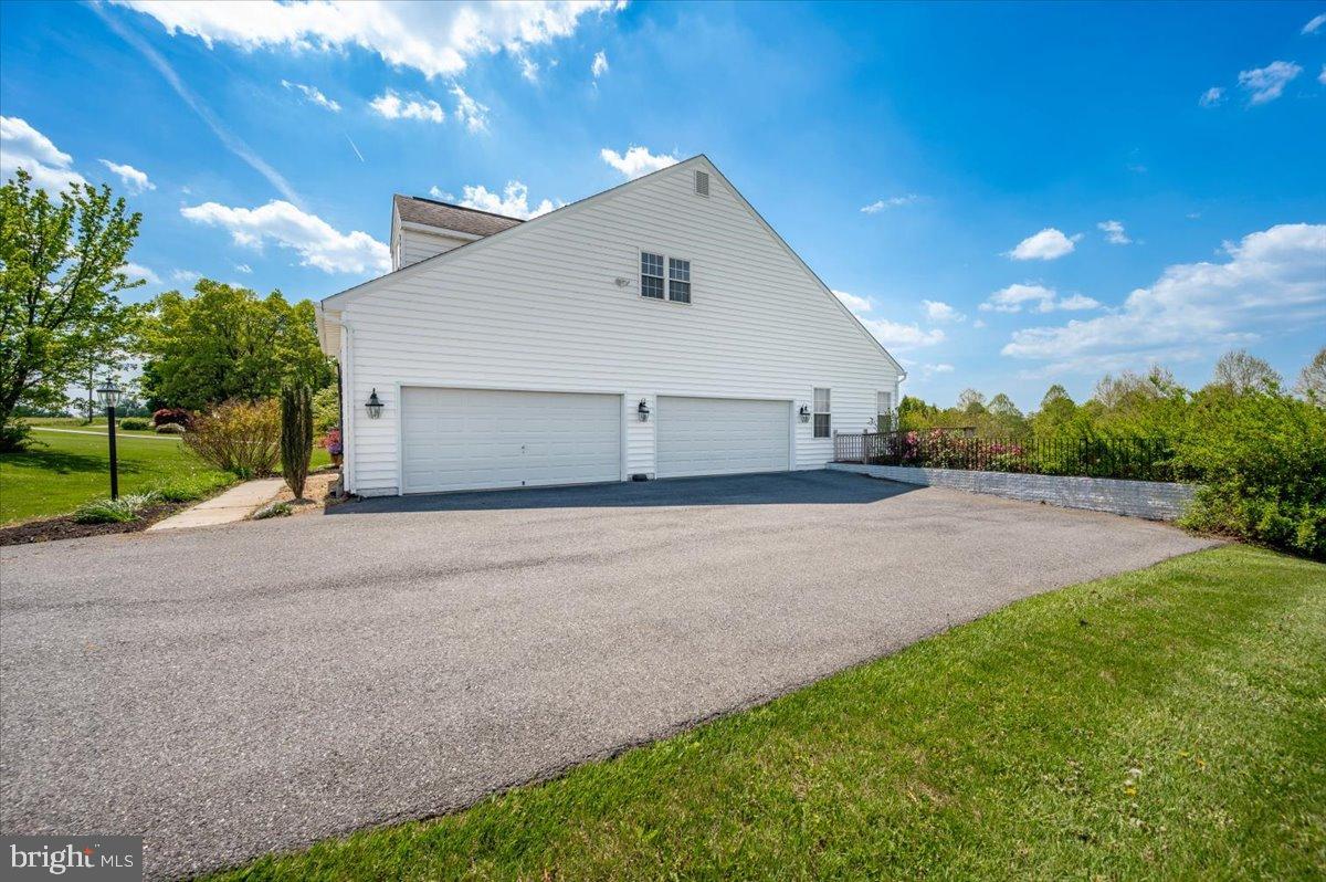 1280 SAINT MICHAELS ROAD