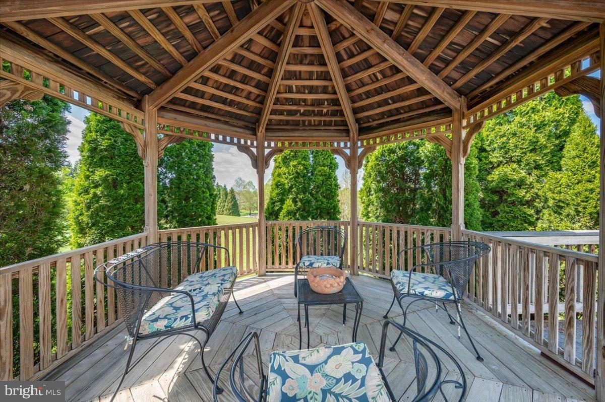 1280 SAINT MICHAELS ROAD