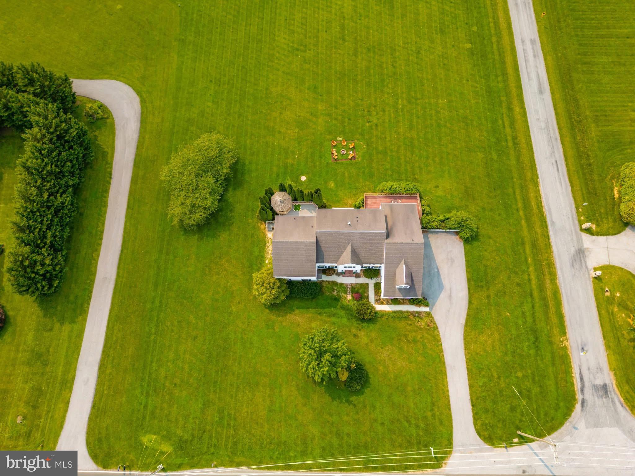 1280 SAINT MICHAELS ROAD