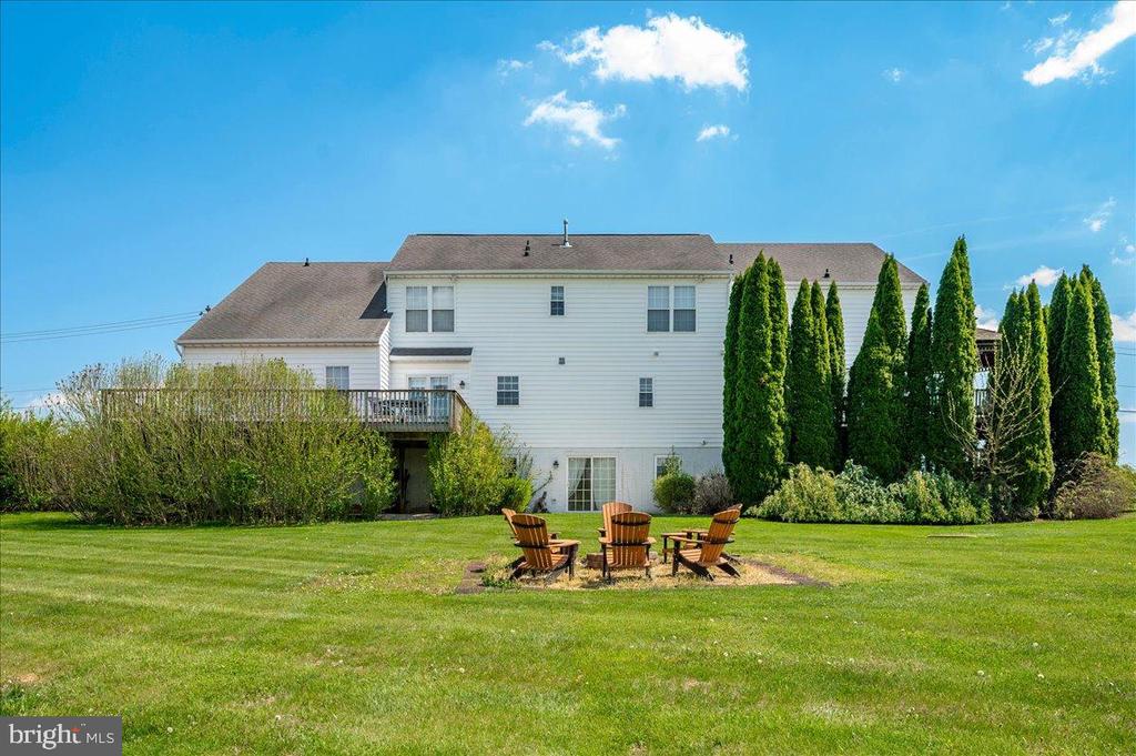 1280 SAINT MICHAELS ROAD