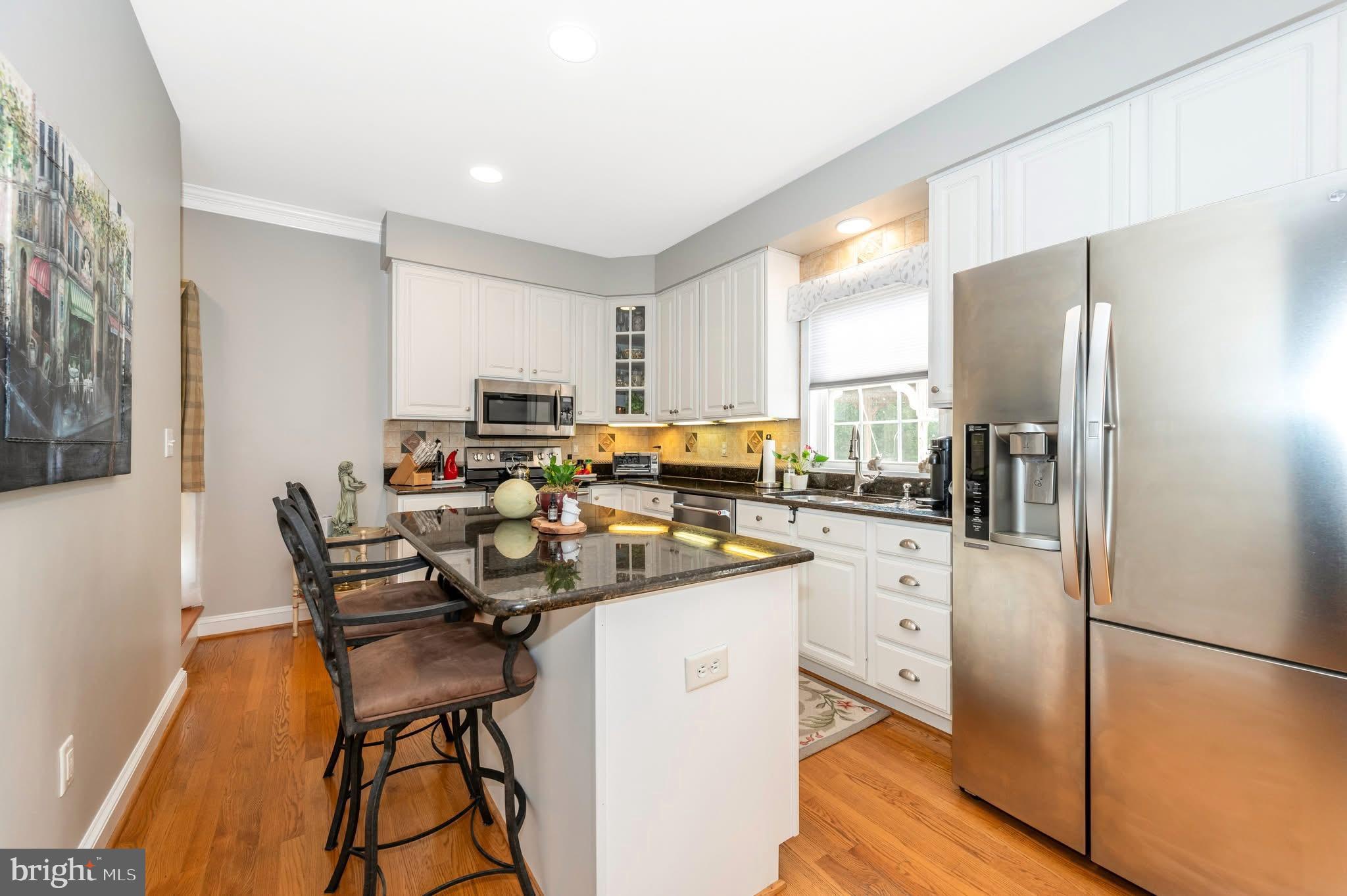 1280 SAINT MICHAELS ROAD