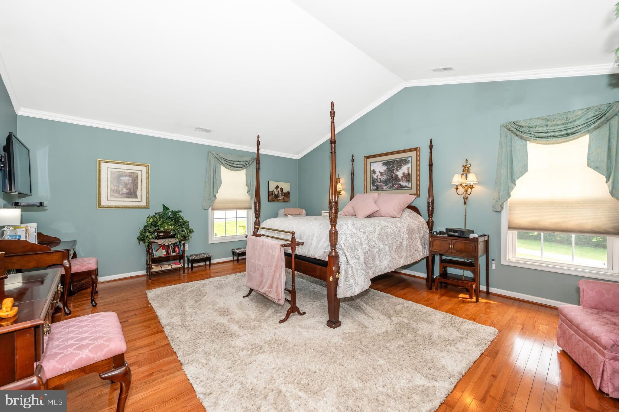 1280 SAINT MICHAELS ROAD