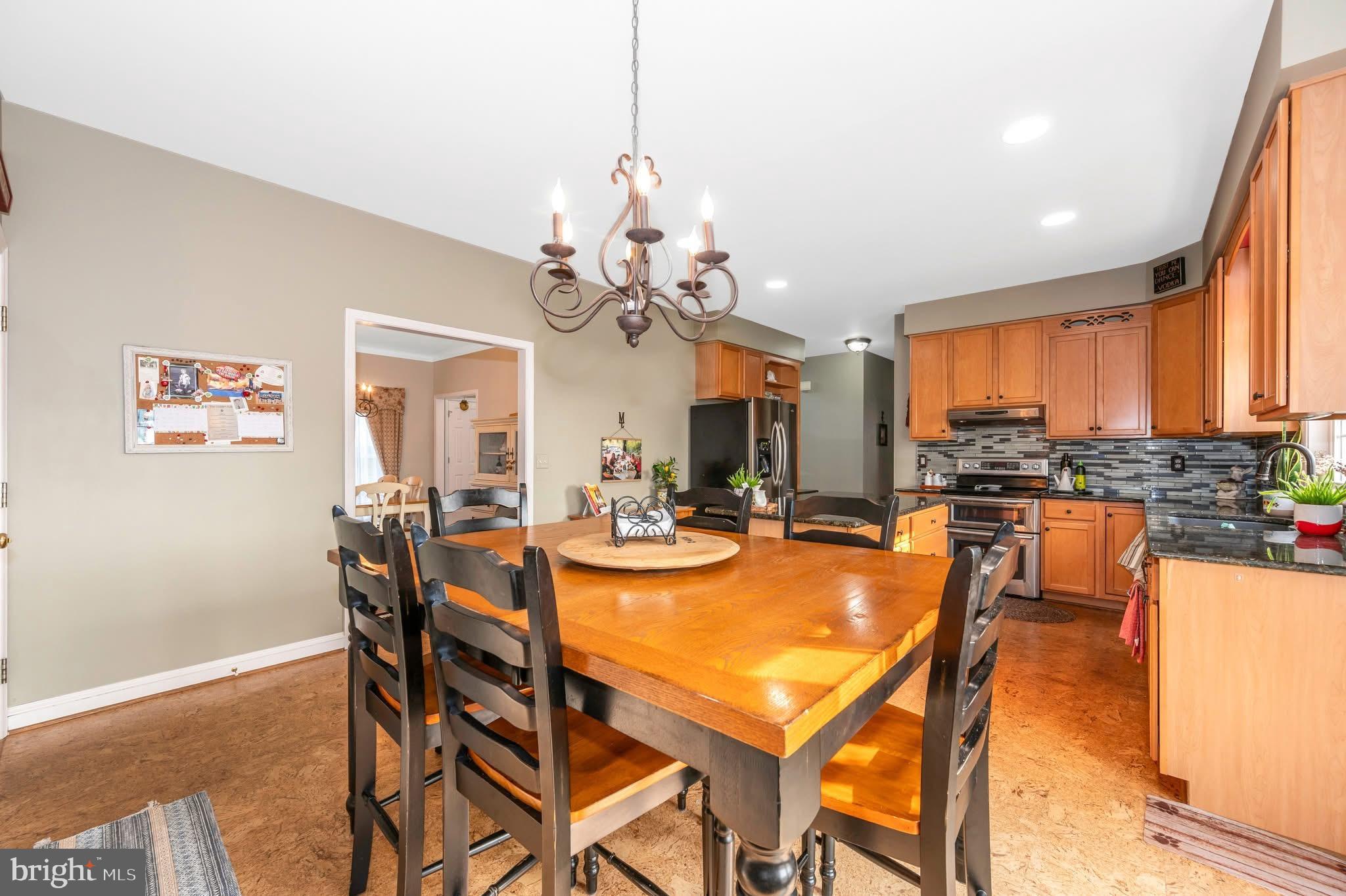 1280 SAINT MICHAELS ROAD