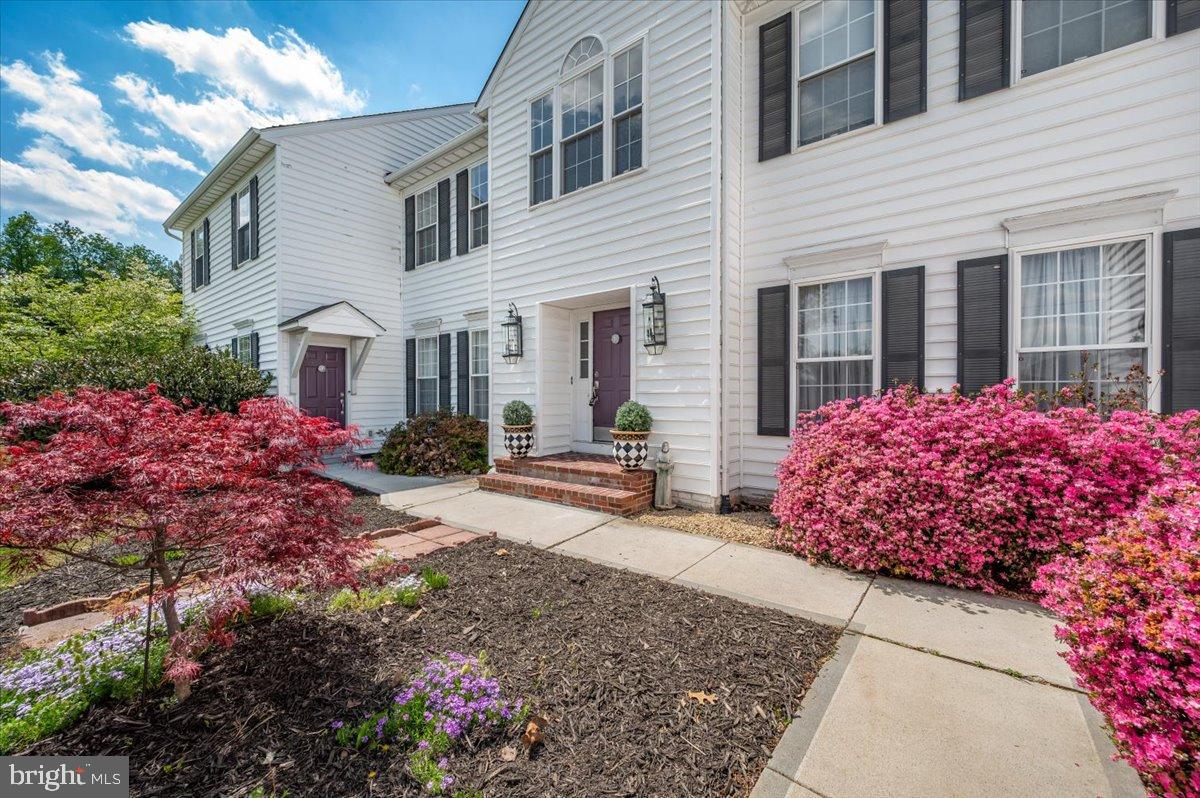 1280 SAINT MICHAELS ROAD