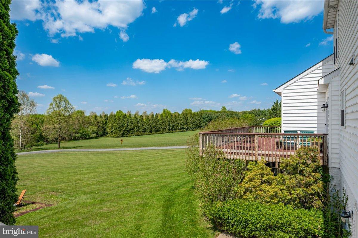 1280 SAINT MICHAELS ROAD