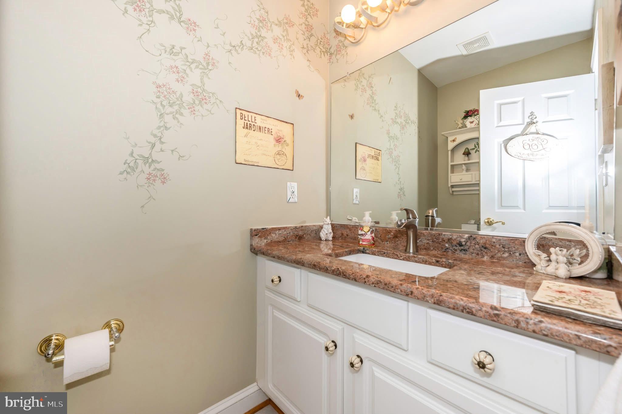 1280 SAINT MICHAELS ROAD