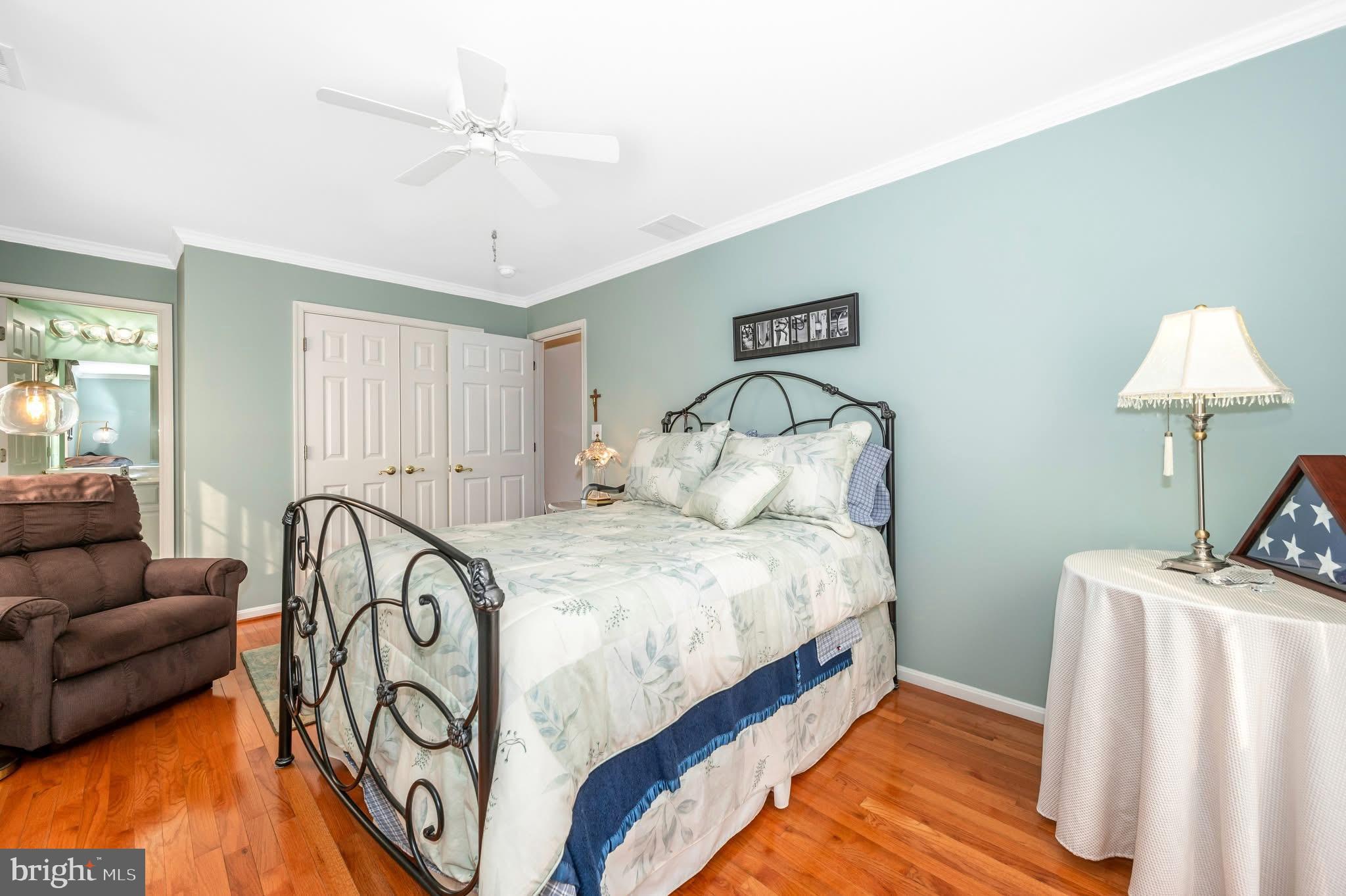 1280 SAINT MICHAELS ROAD