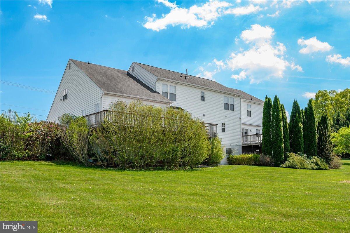 1280 SAINT MICHAELS ROAD