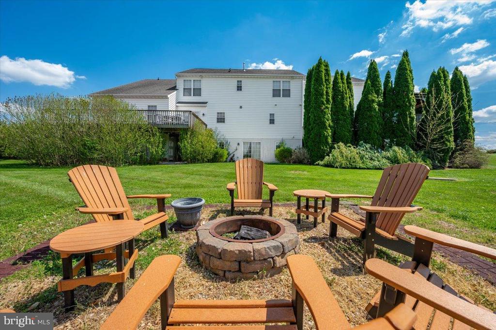 1280 SAINT MICHAELS ROAD