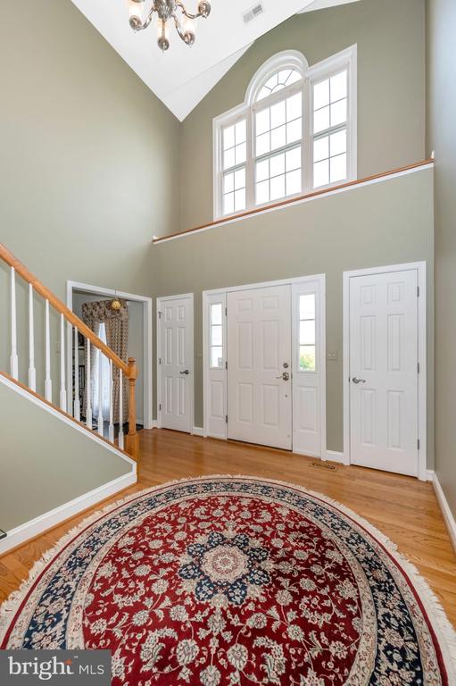 1280 SAINT MICHAELS ROAD