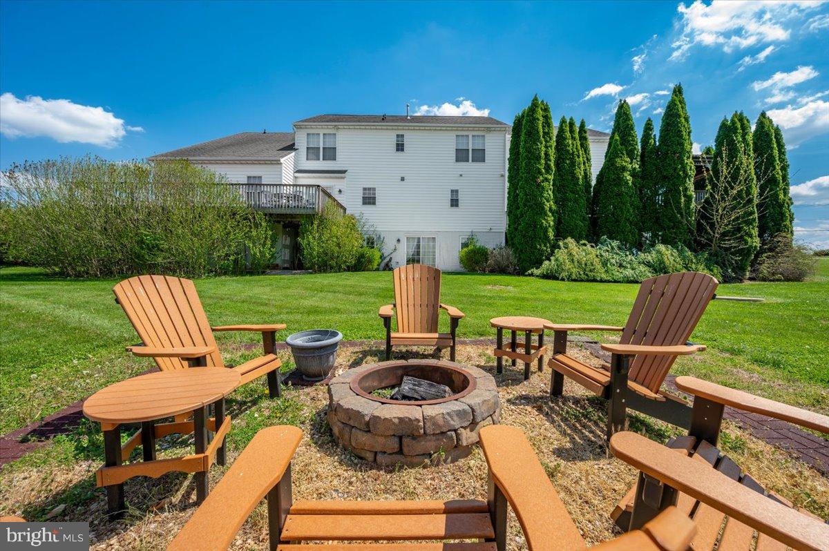 1280 SAINT MICHAELS ROAD