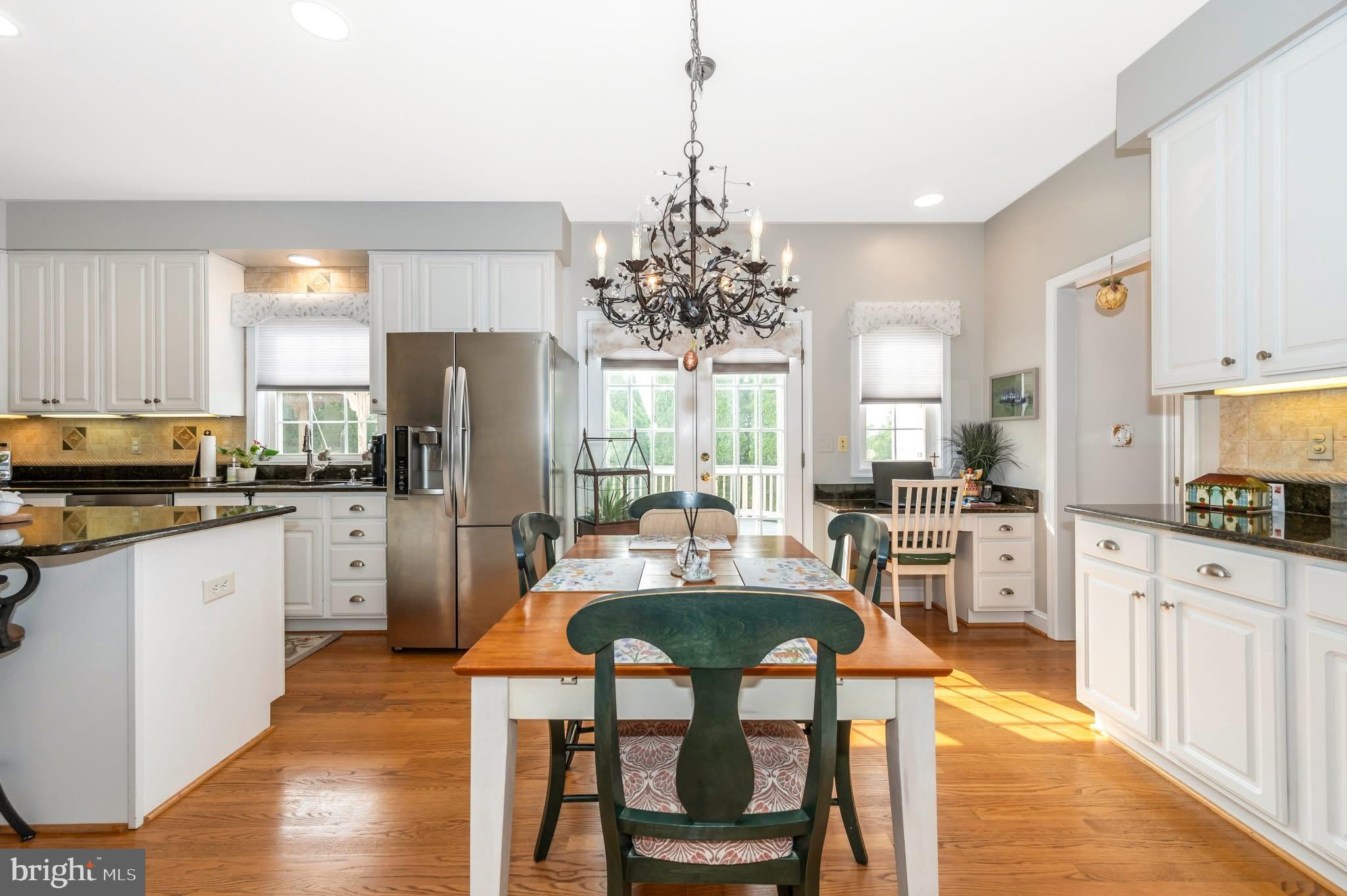 1280 SAINT MICHAELS ROAD
