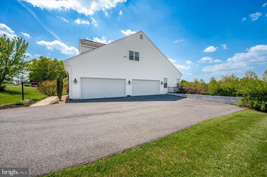 1280 SAINT MICHAELS ROAD