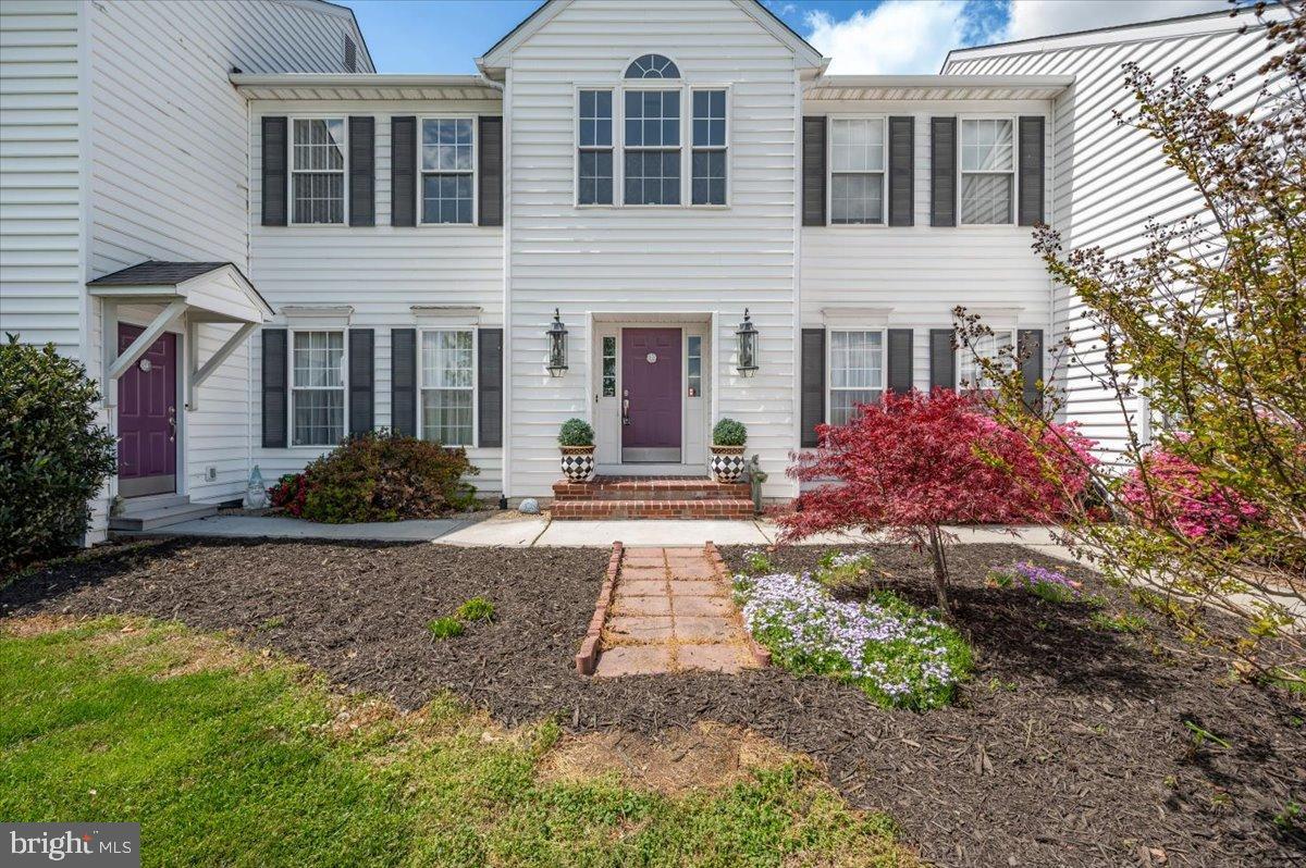 1280 SAINT MICHAELS ROAD