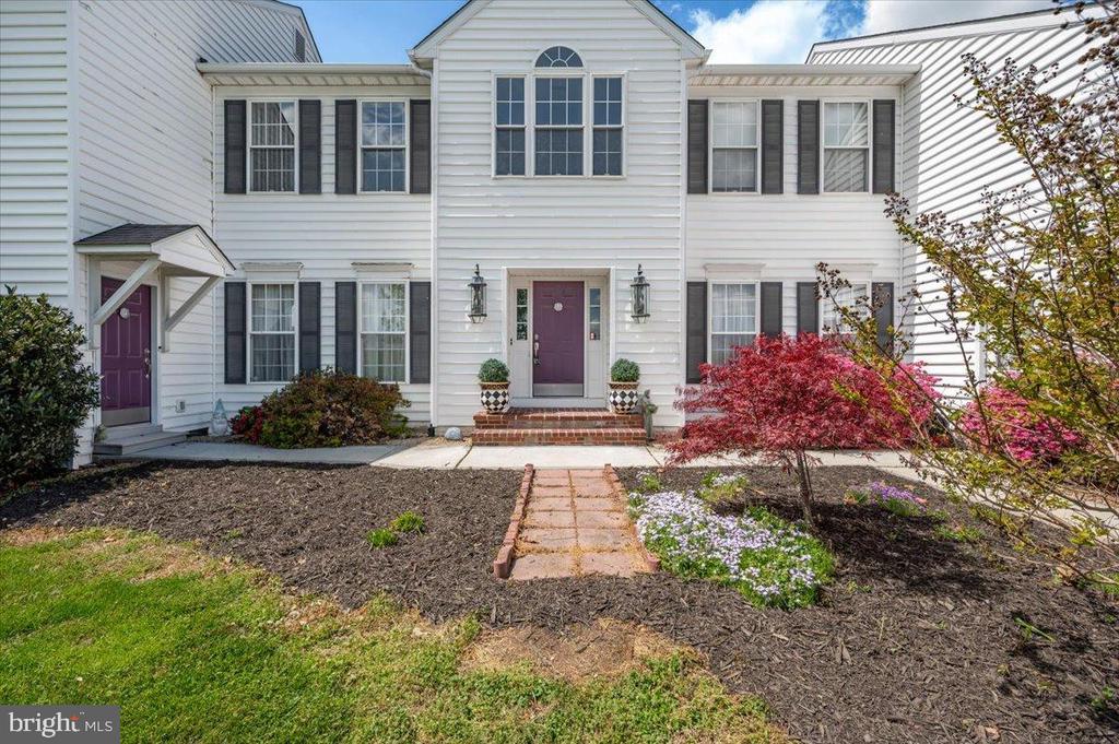 1280 SAINT MICHAELS ROAD