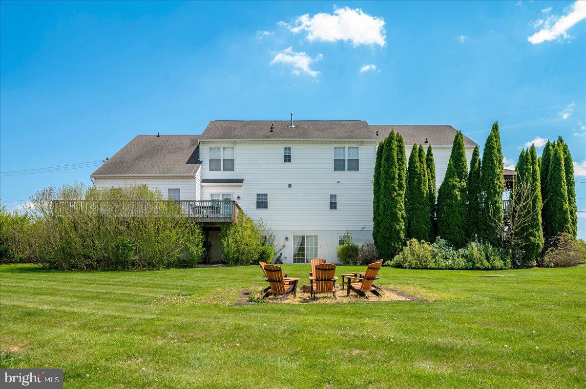 1280 SAINT MICHAELS ROAD