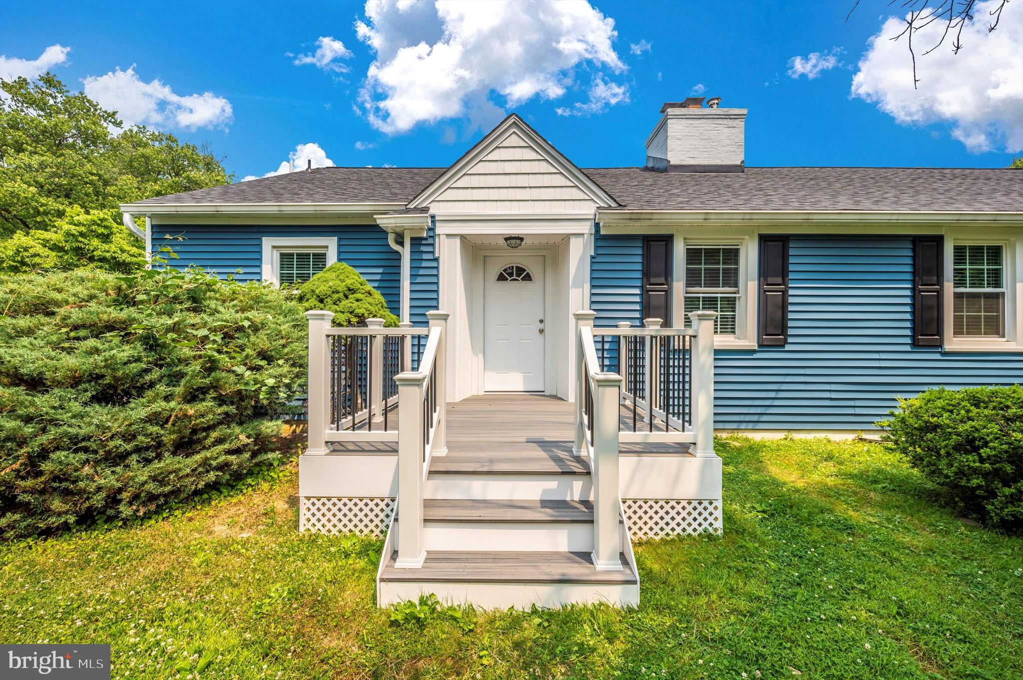 14911 NEW HAMPSHIRE AVENUE