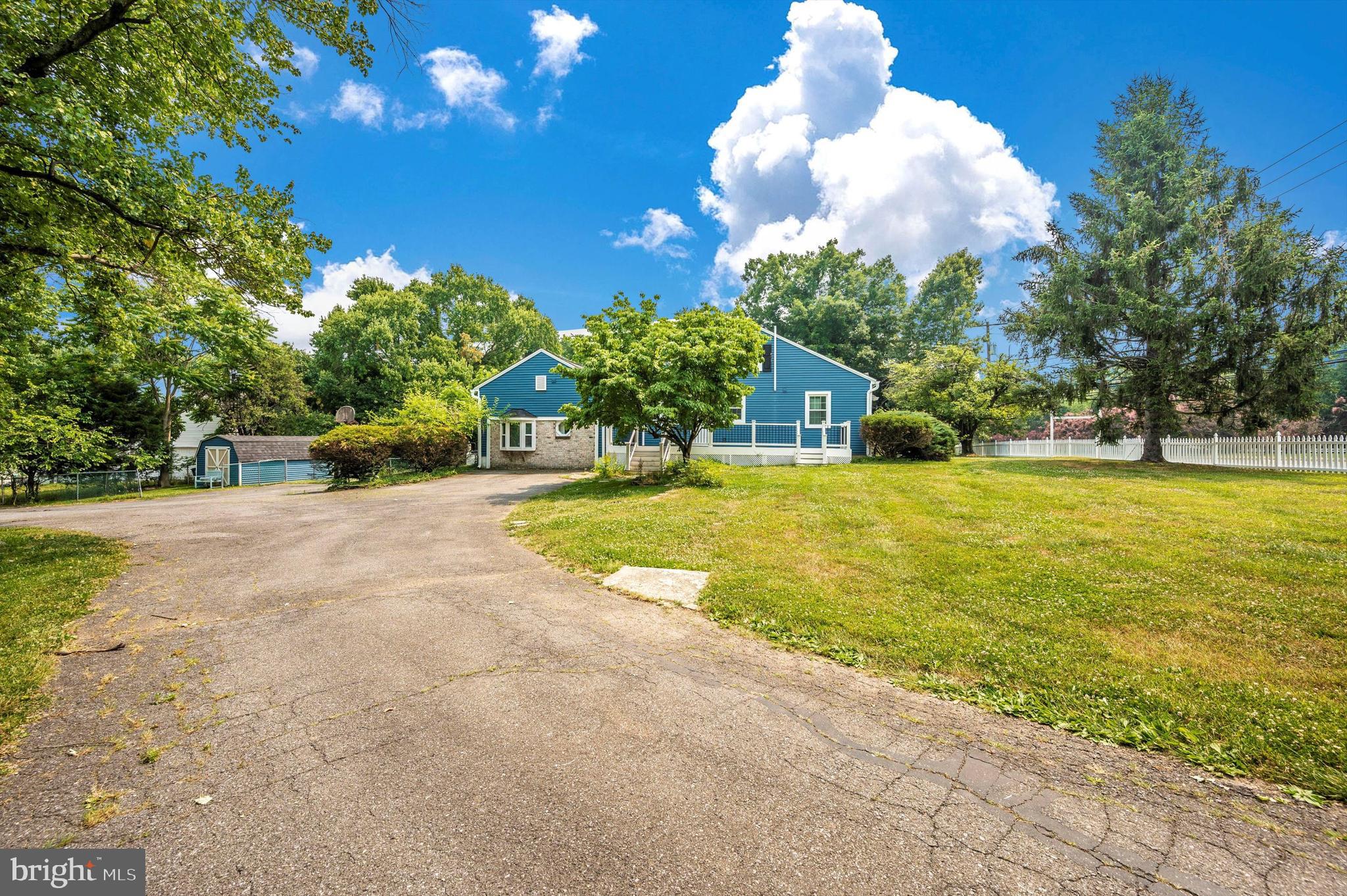 14911 NEW HAMPSHIRE AVENUE