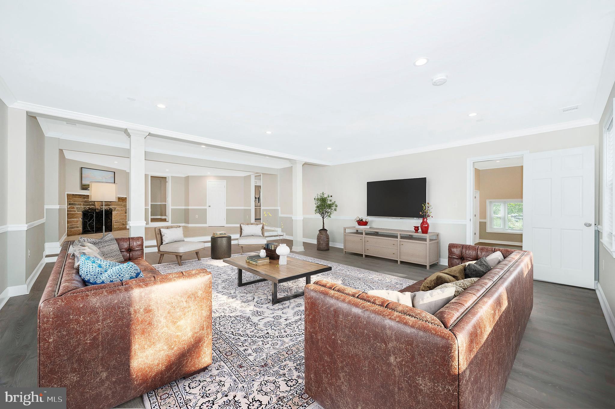 14911 NEW HAMPSHIRE AVENUE