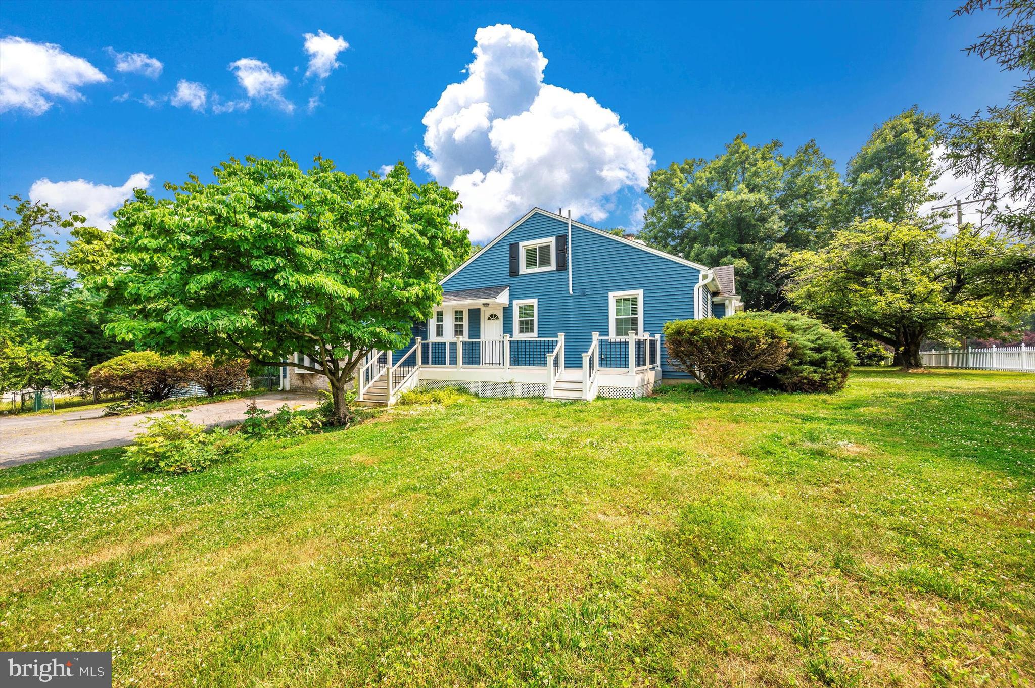 14911 NEW HAMPSHIRE AVENUE