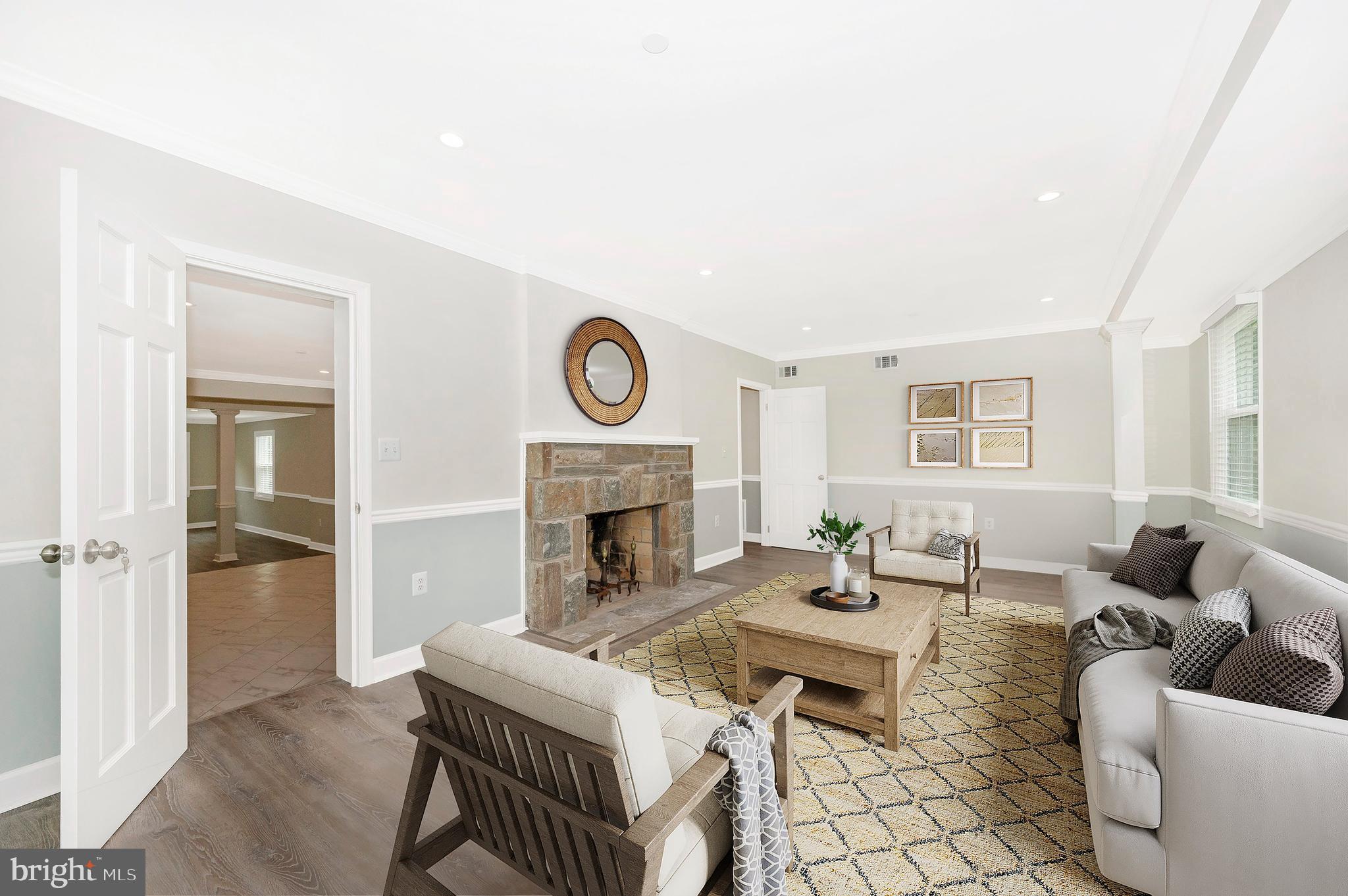 14911 NEW HAMPSHIRE AVENUE