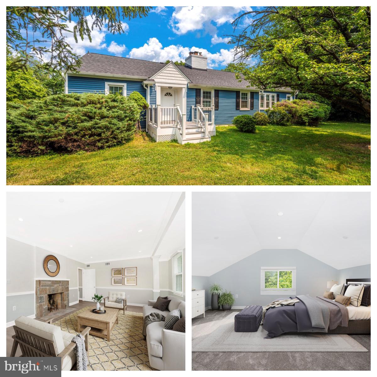 14911 NEW HAMPSHIRE AVENUE