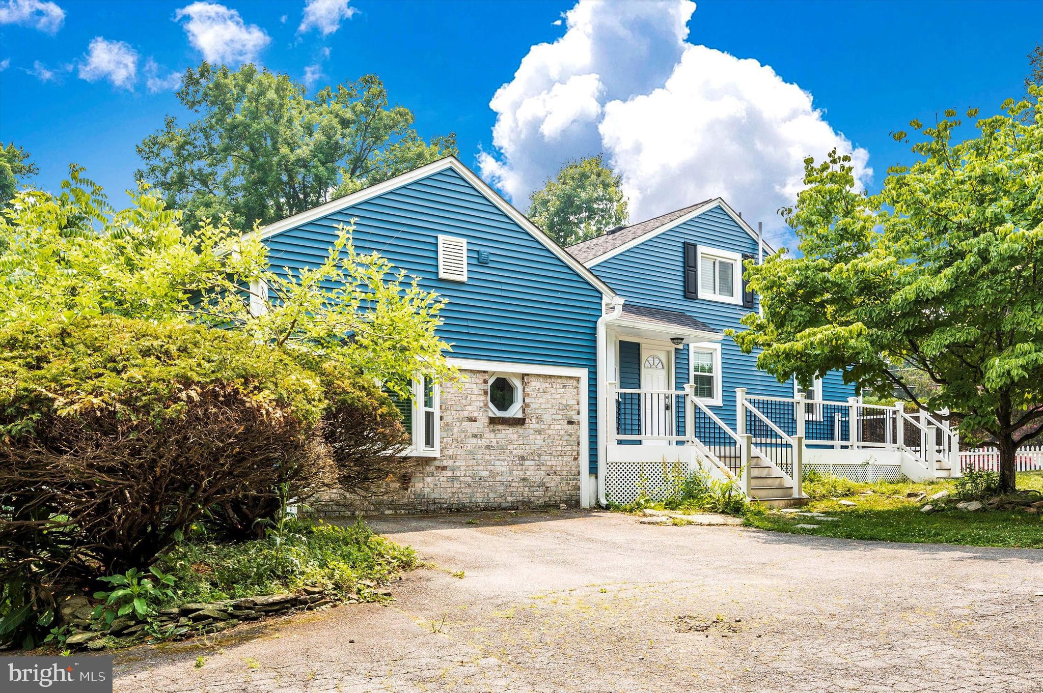 14911 NEW HAMPSHIRE AVENUE