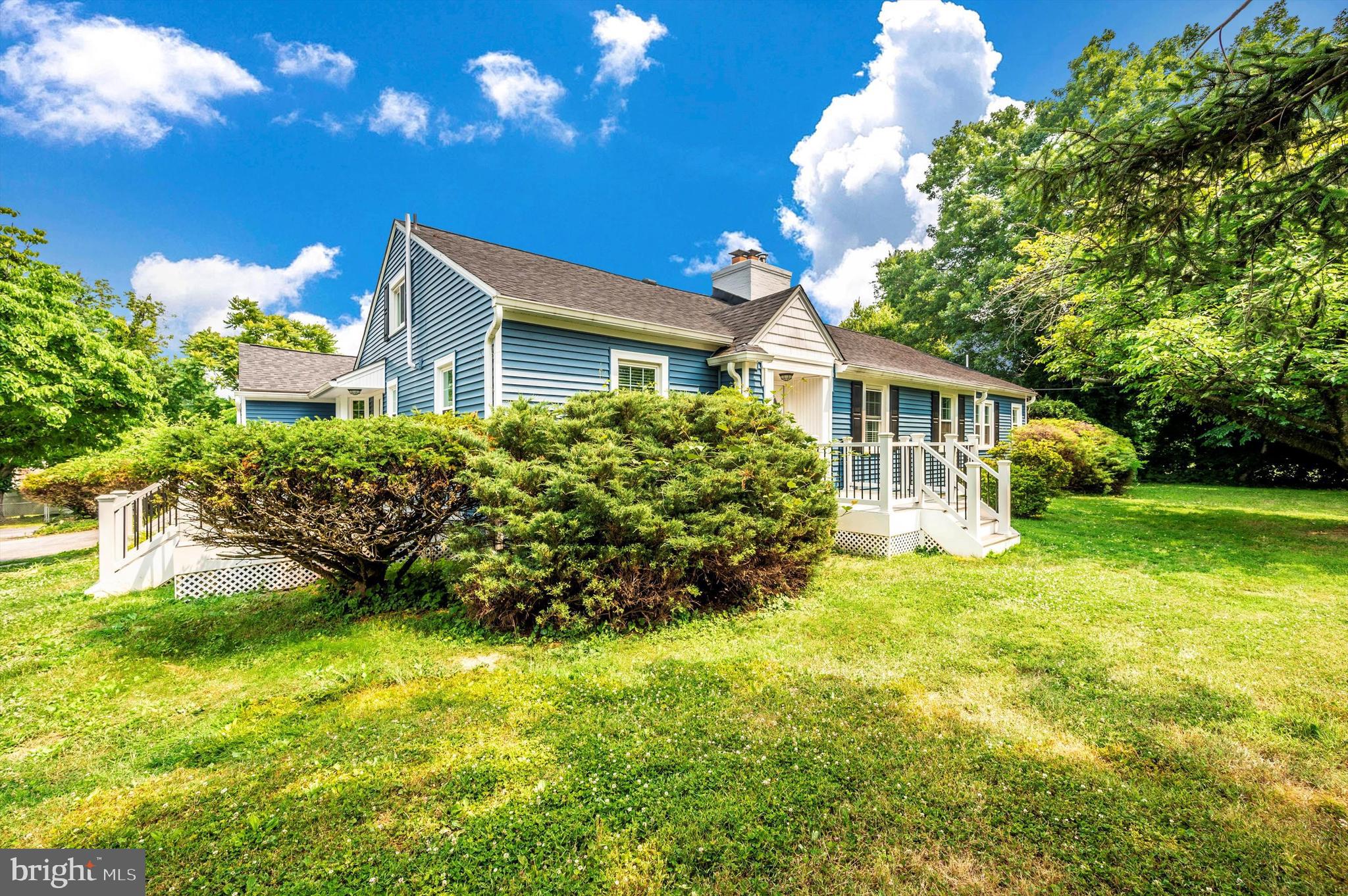 14911 NEW HAMPSHIRE AVENUE