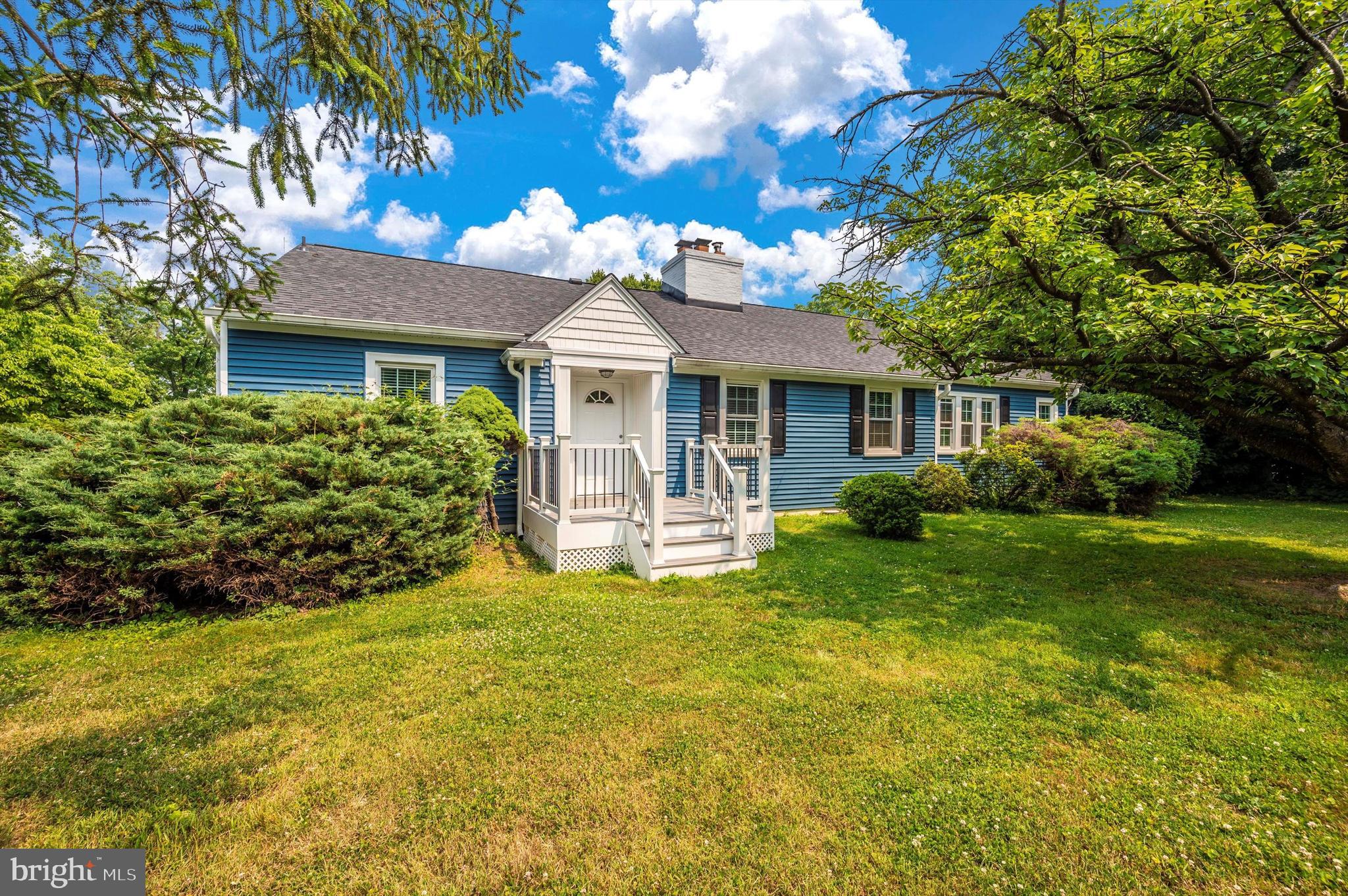 14911 NEW HAMPSHIRE AVENUE