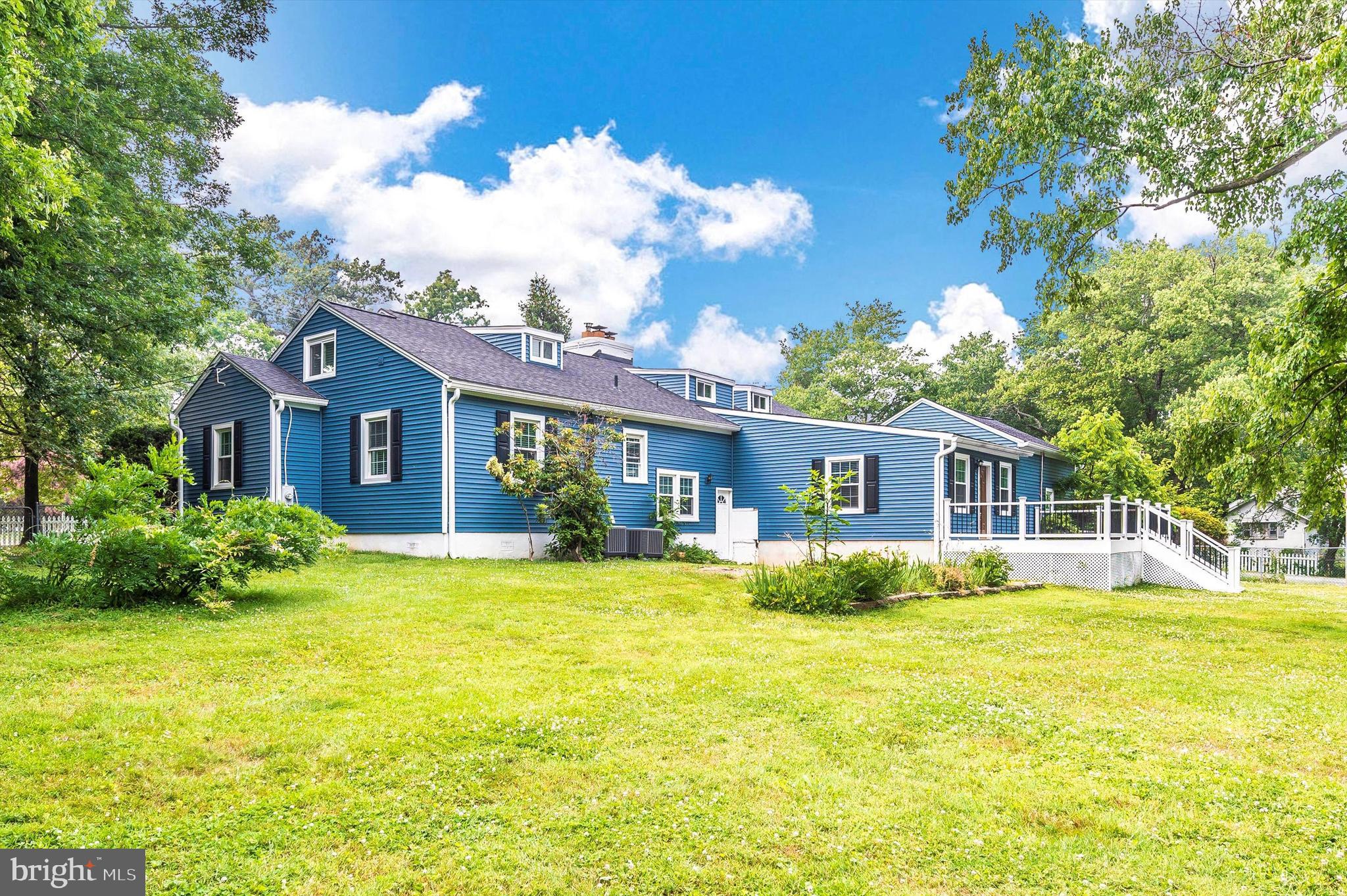 14911 NEW HAMPSHIRE AVENUE