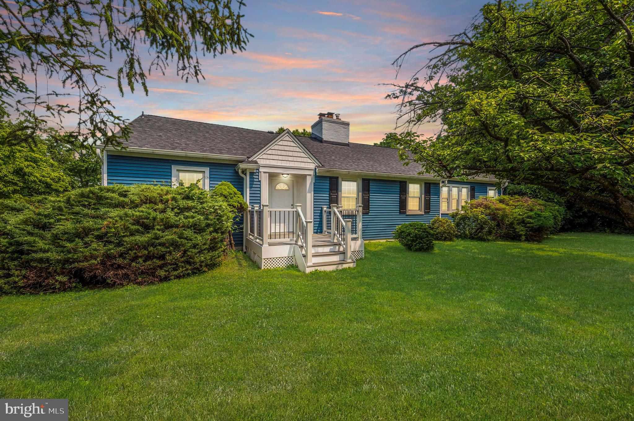 14911 NEW HAMPSHIRE AVENUE