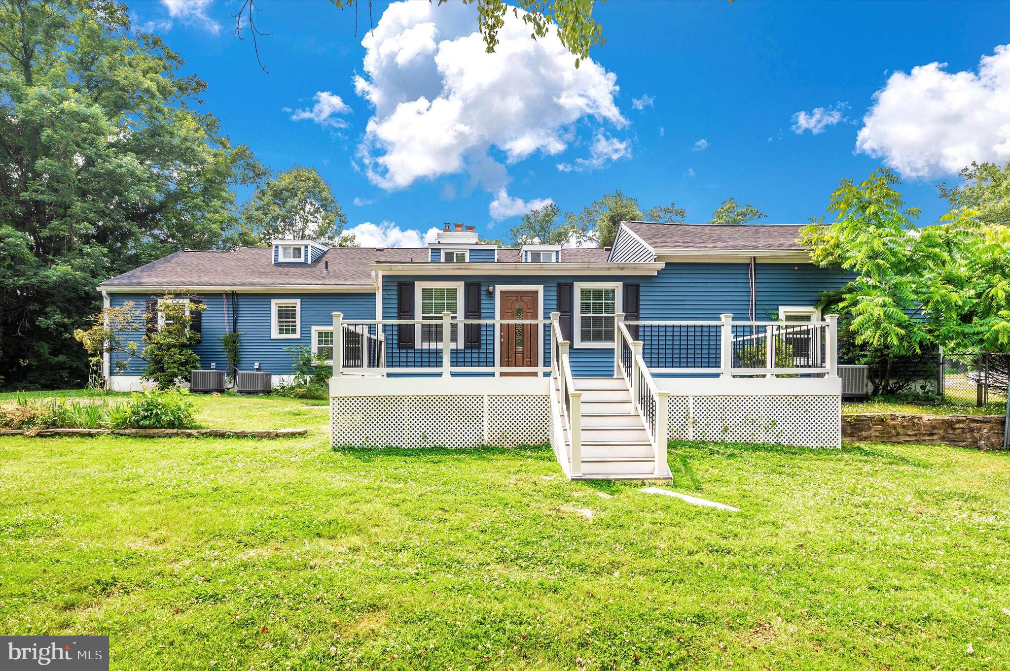 14911 NEW HAMPSHIRE AVENUE