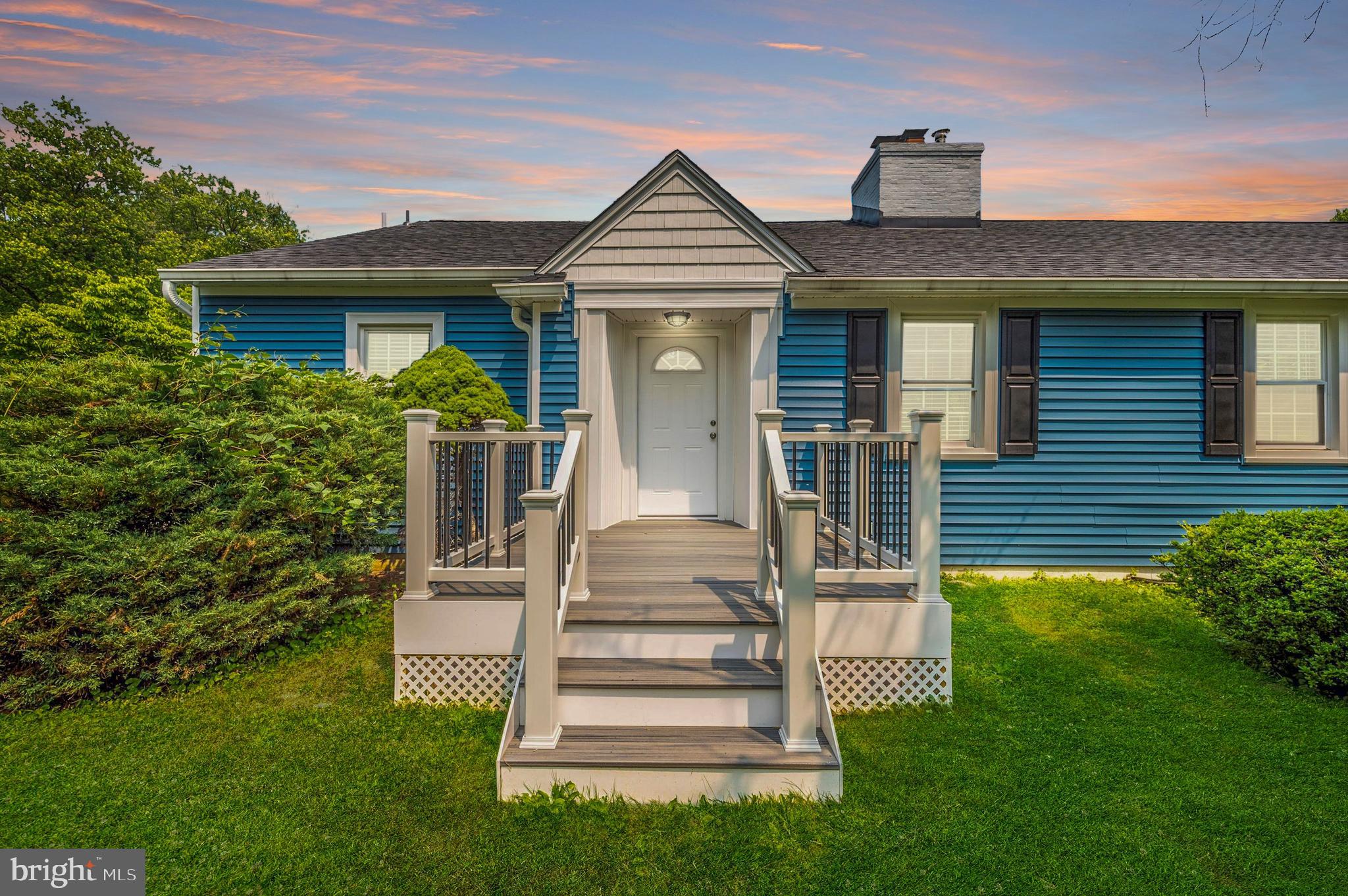 14911 NEW HAMPSHIRE AVENUE