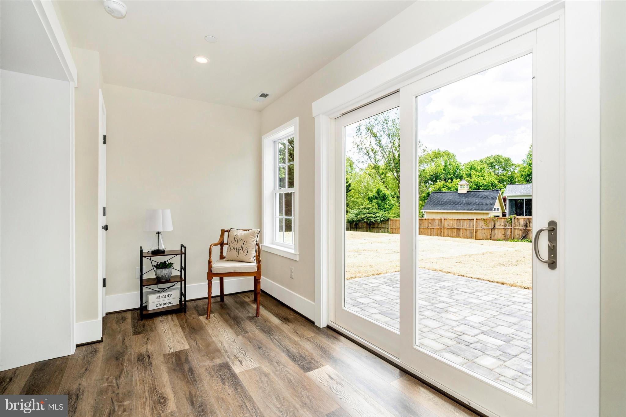 9315 HEATHER FIELD COURT