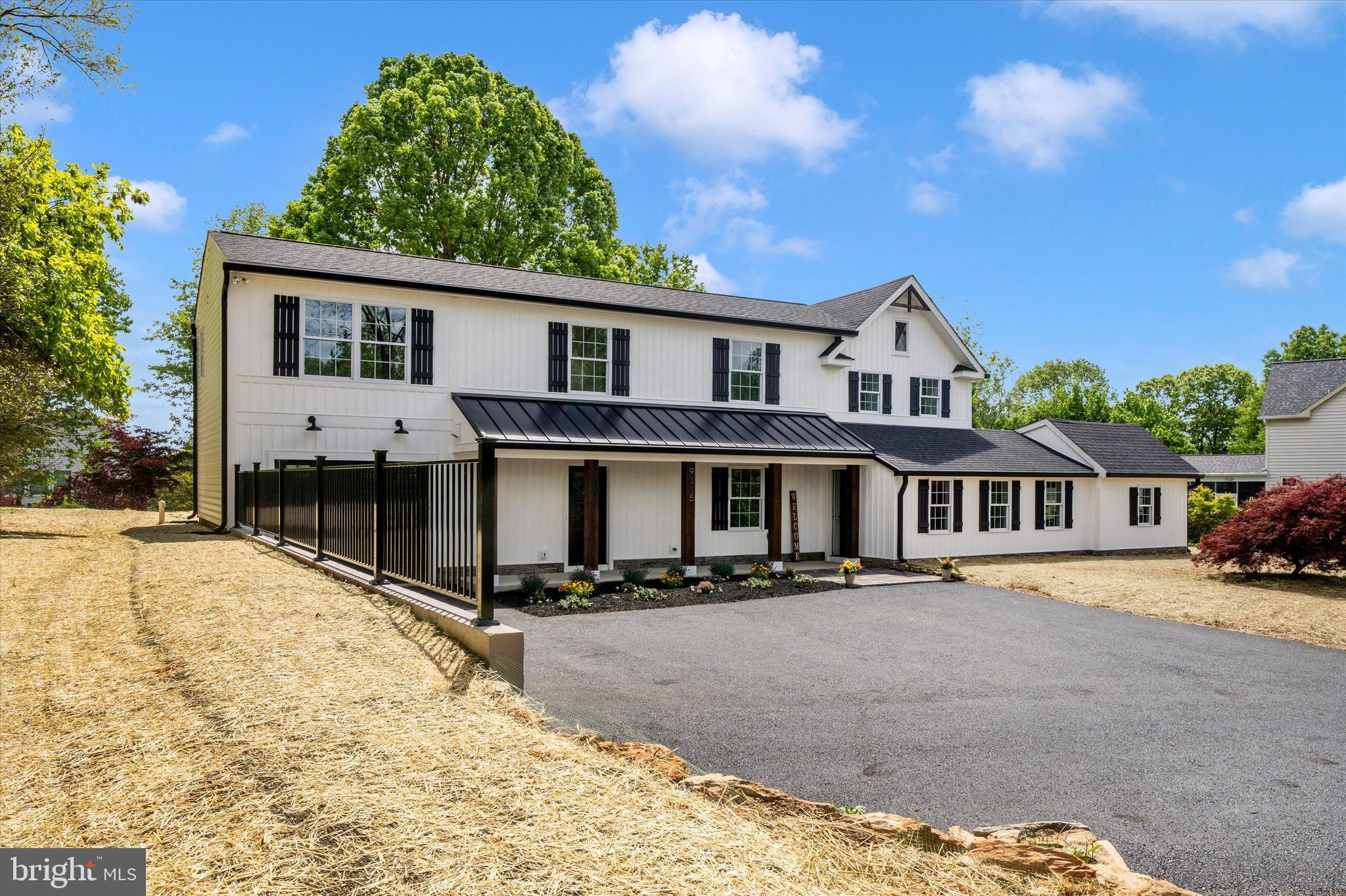 9315 HEATHER FIELD COURT