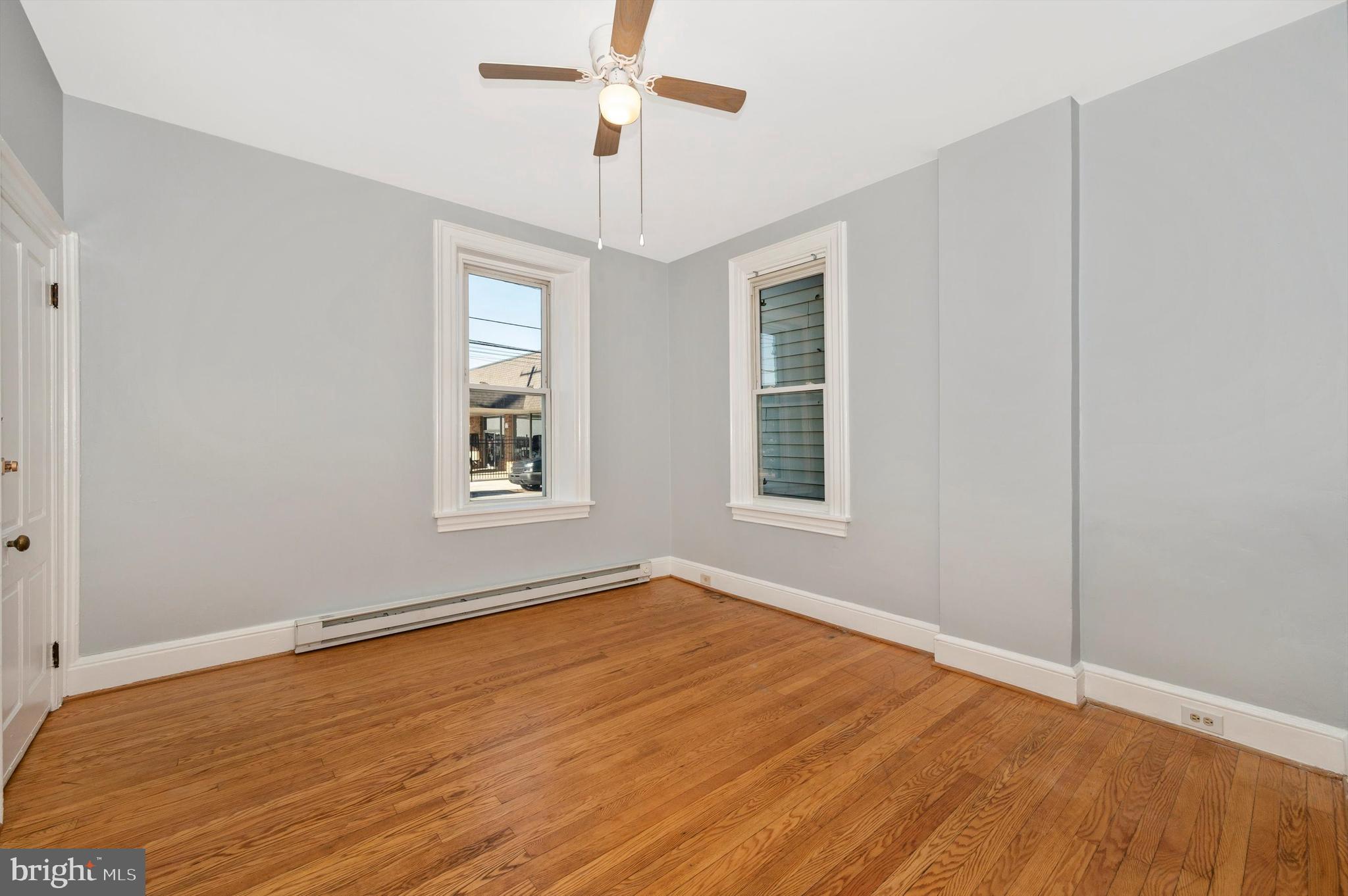 224 Frederick STREET