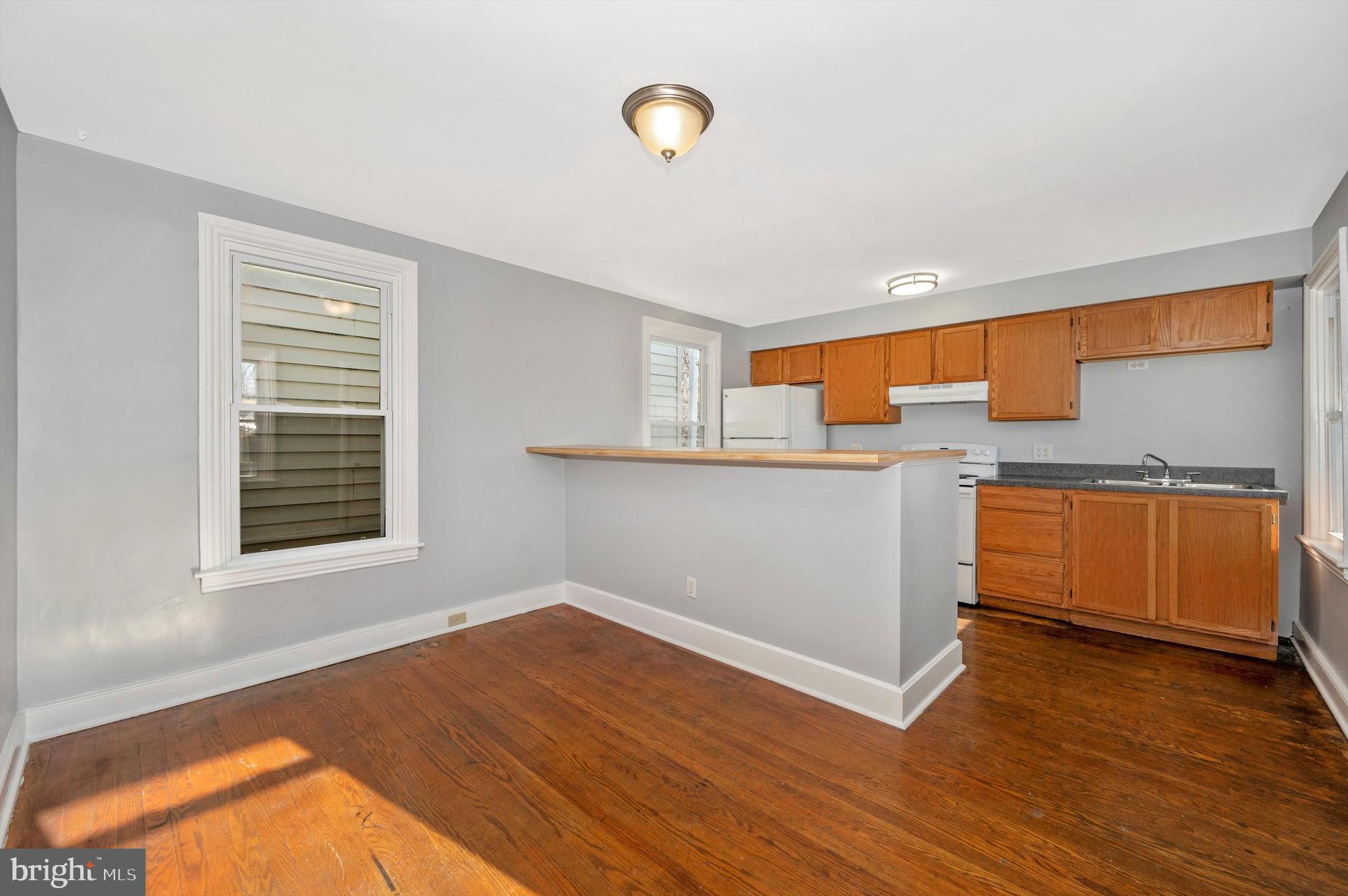 224 Frederick STREET