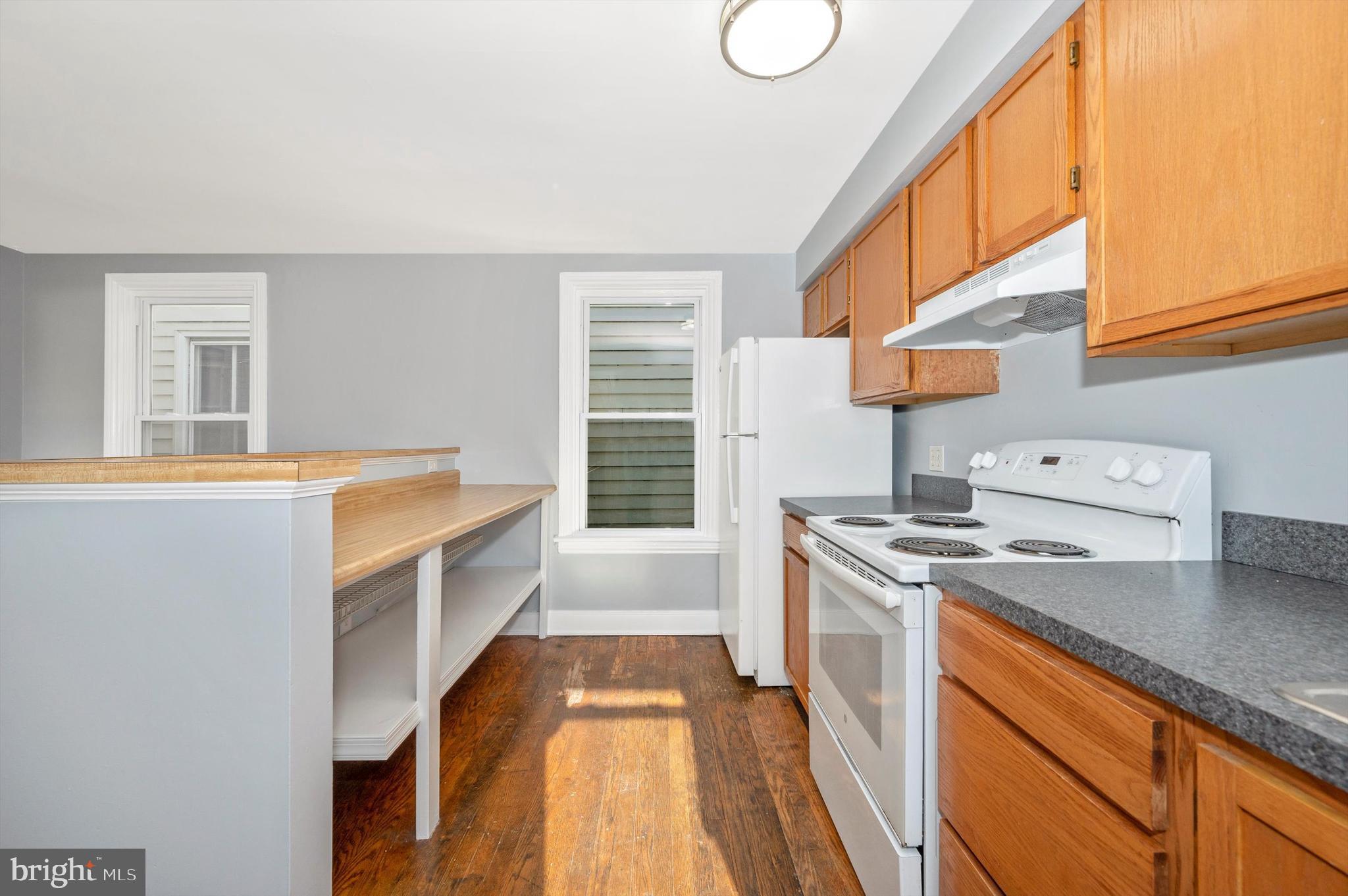 224 Frederick STREET