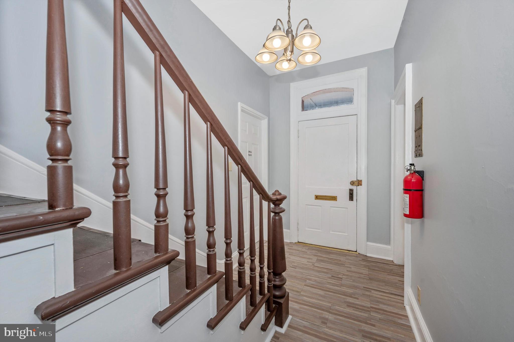 224 Frederick STREET